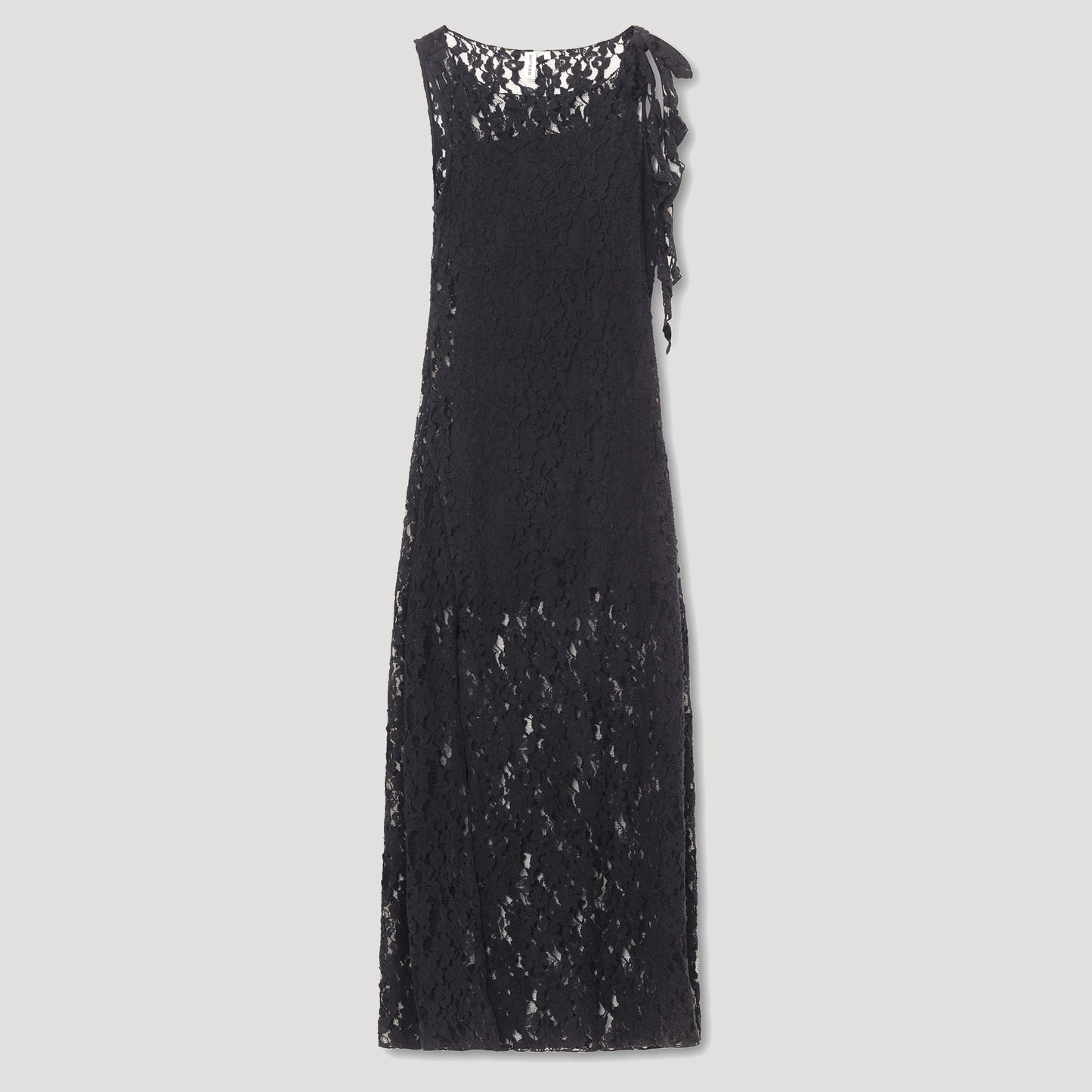 BirdieRS Dress Black