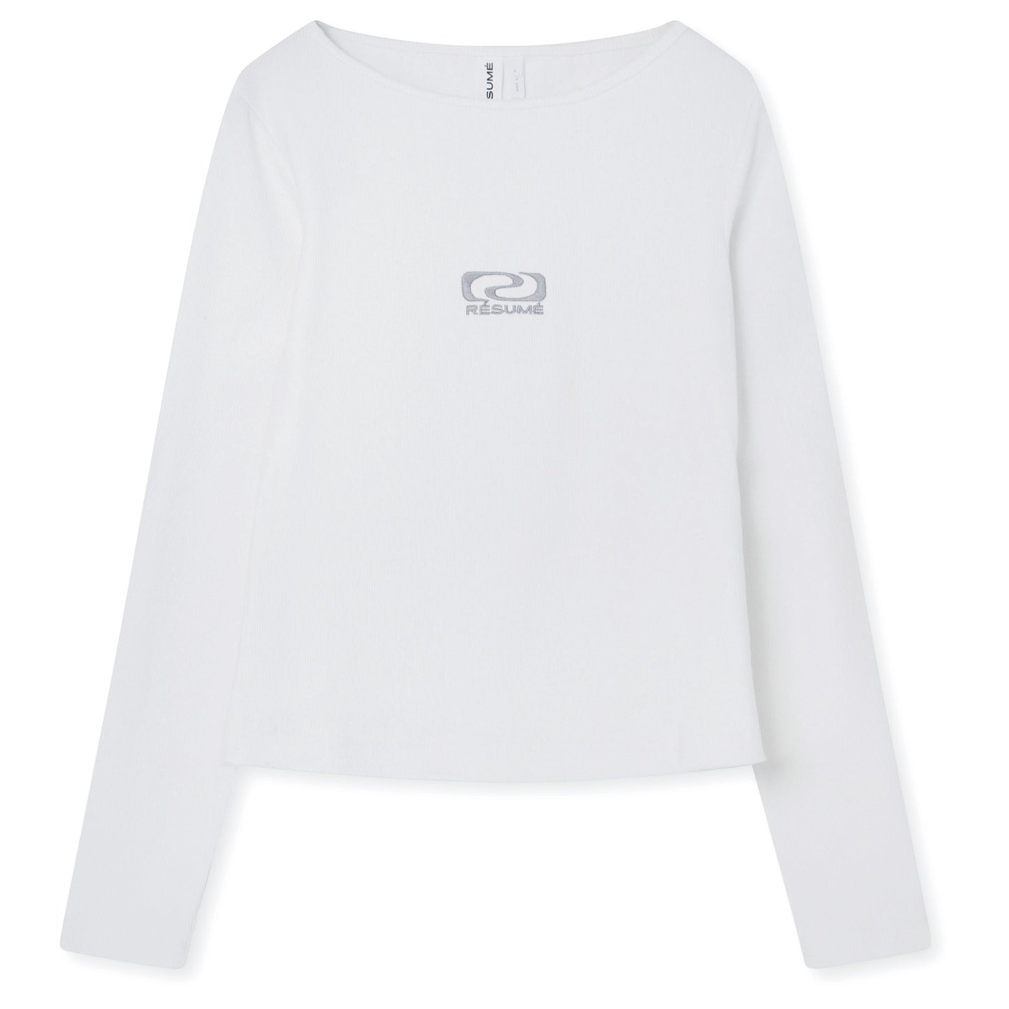 MimiRS Blouse White