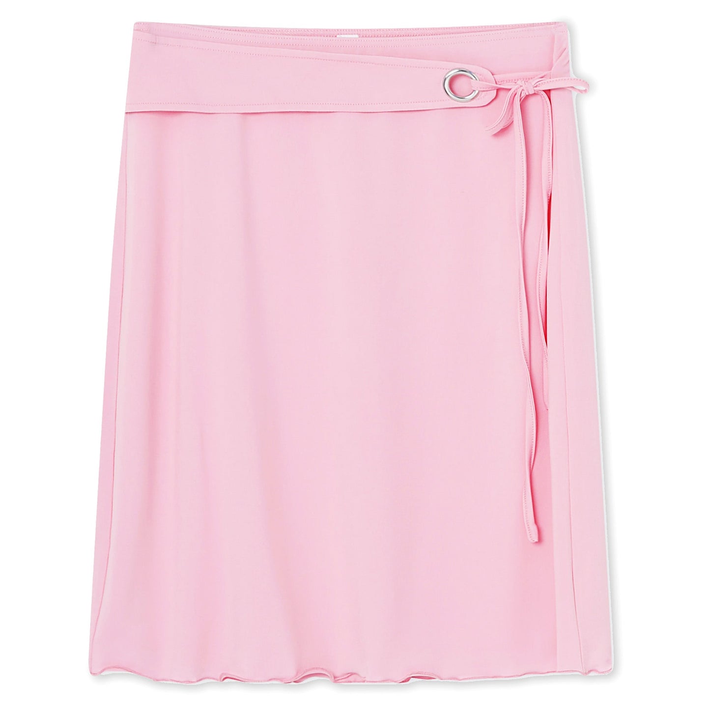 MoniqueRS Skirt Pink Frosting