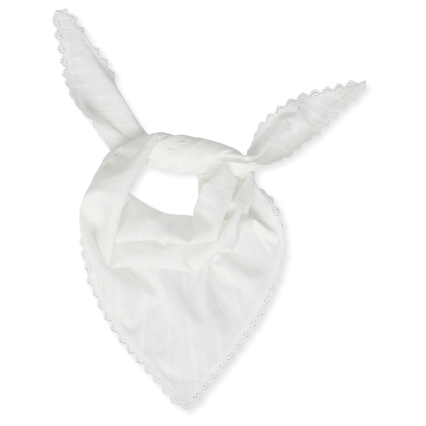 MaisieRS Scarf White