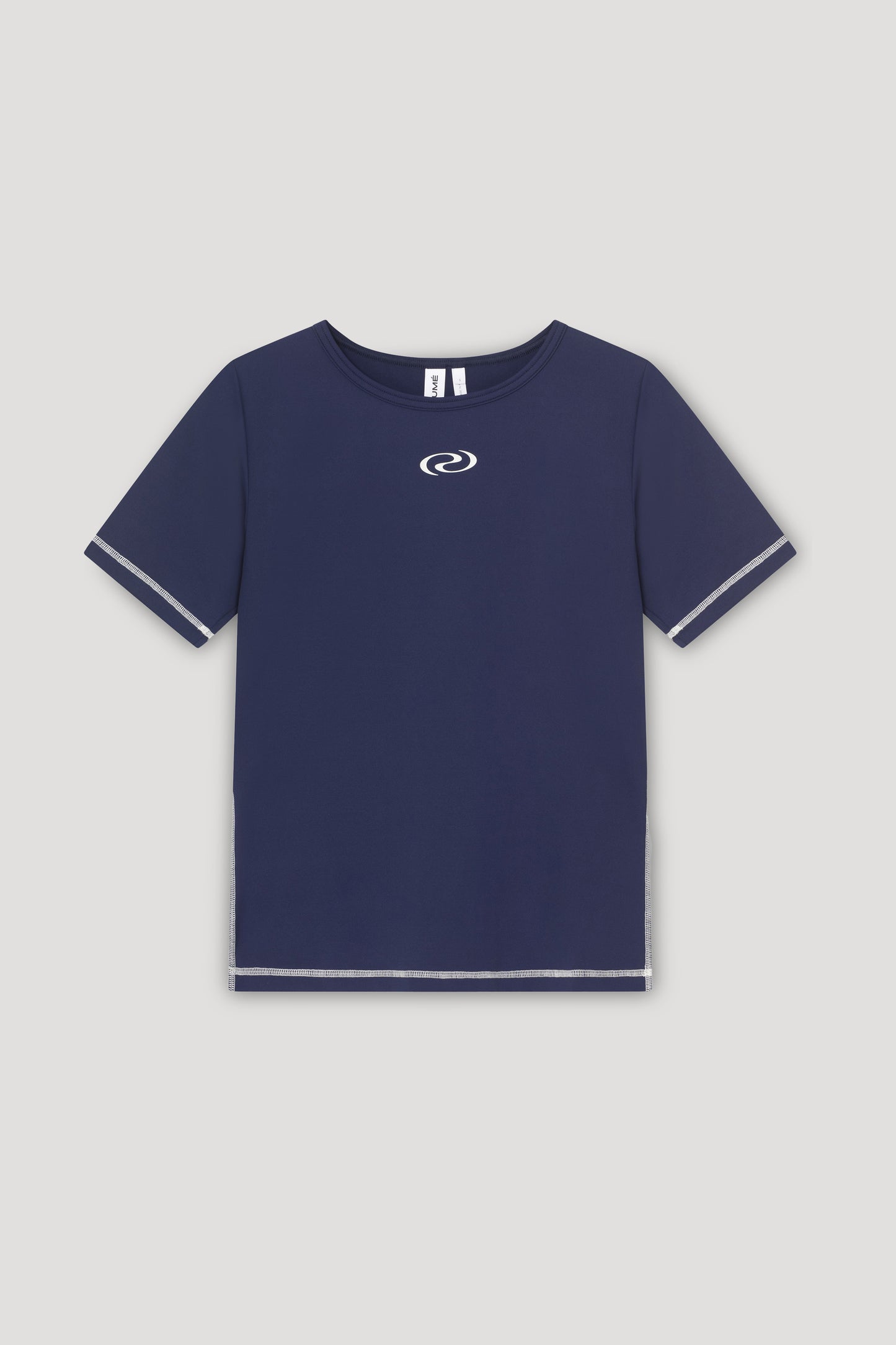 AvaRS Tee Navy
