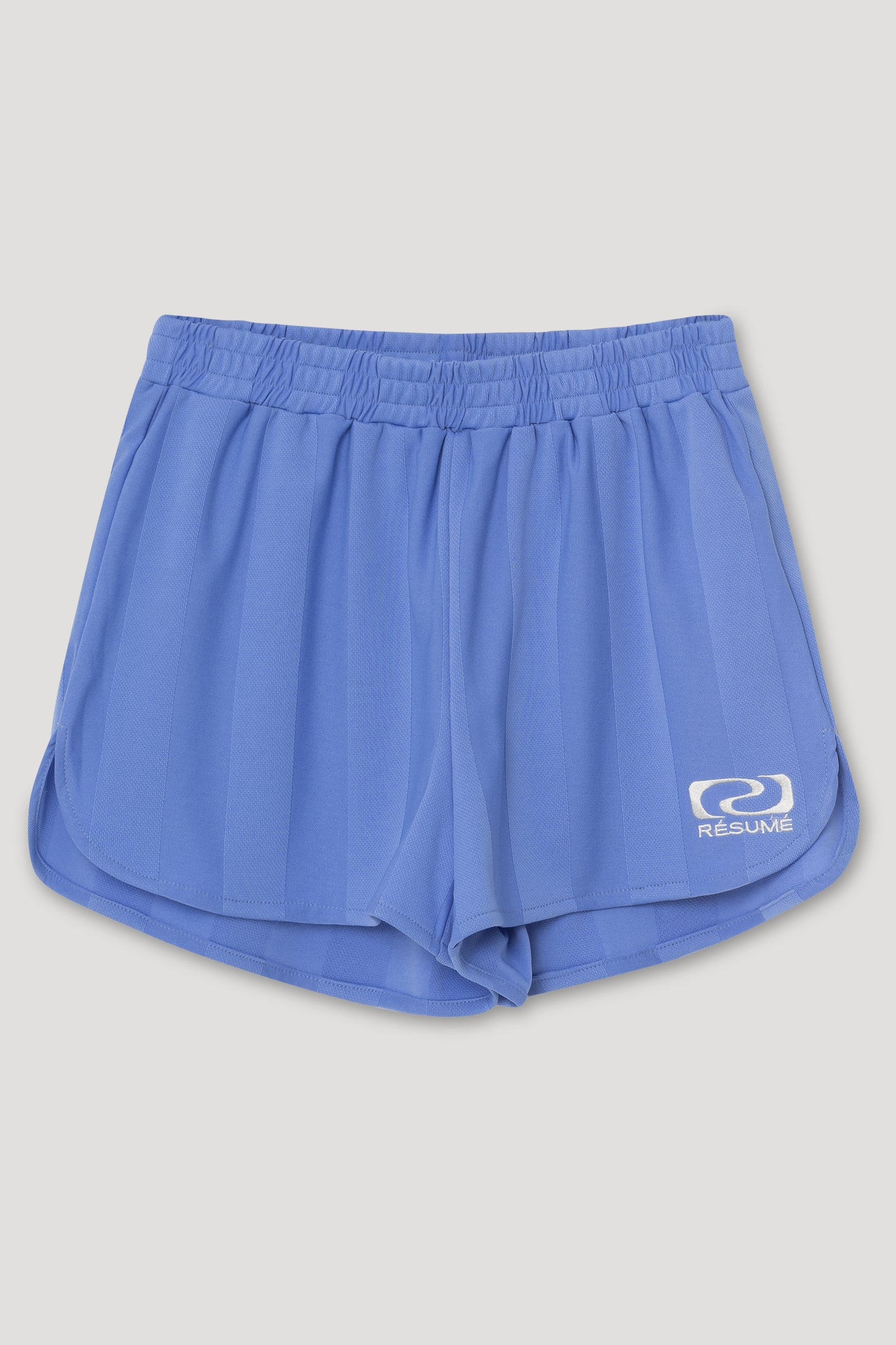 NoelRS Shorts. Blue Lagoon