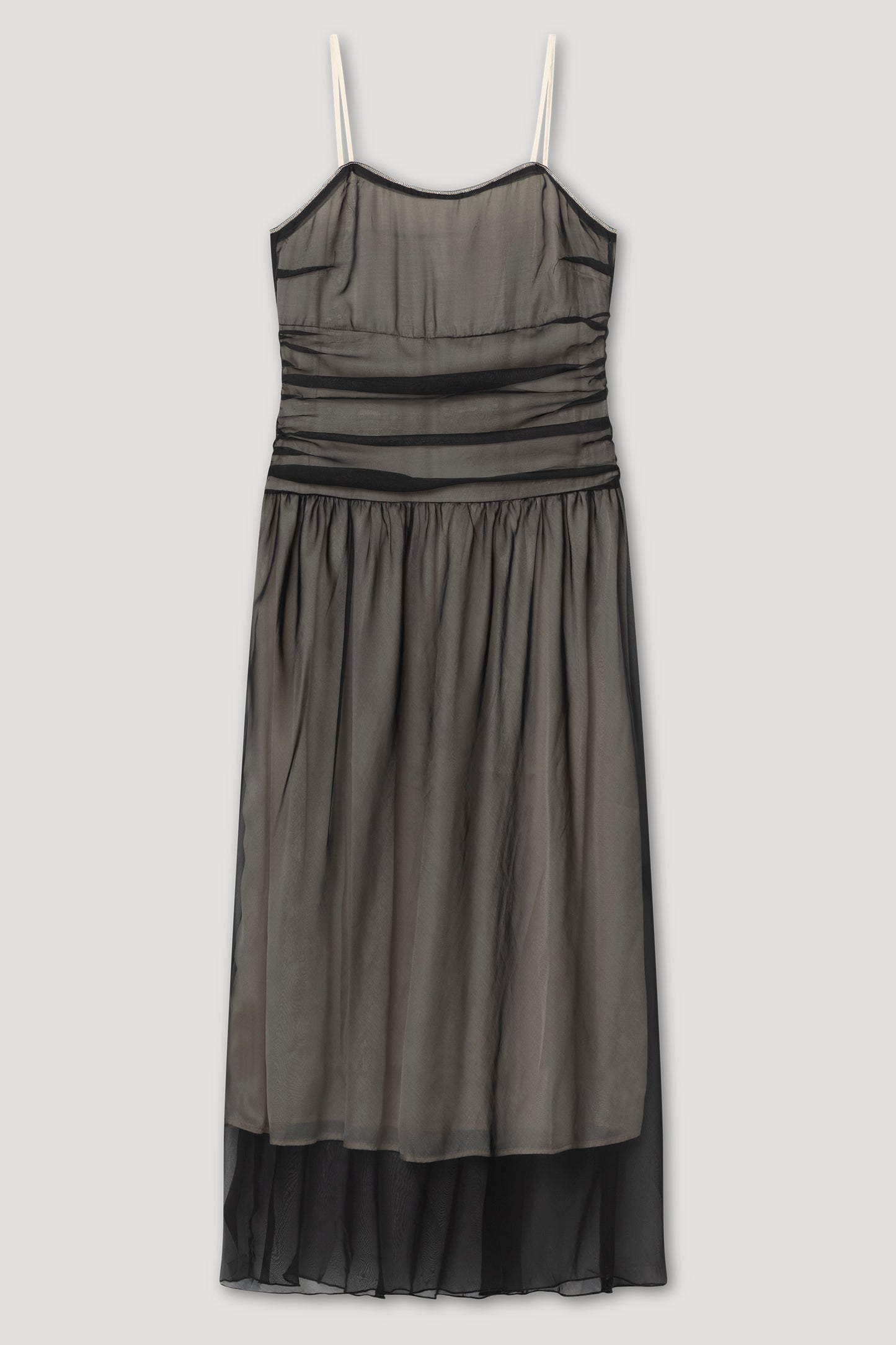 NiaRS Dress Black