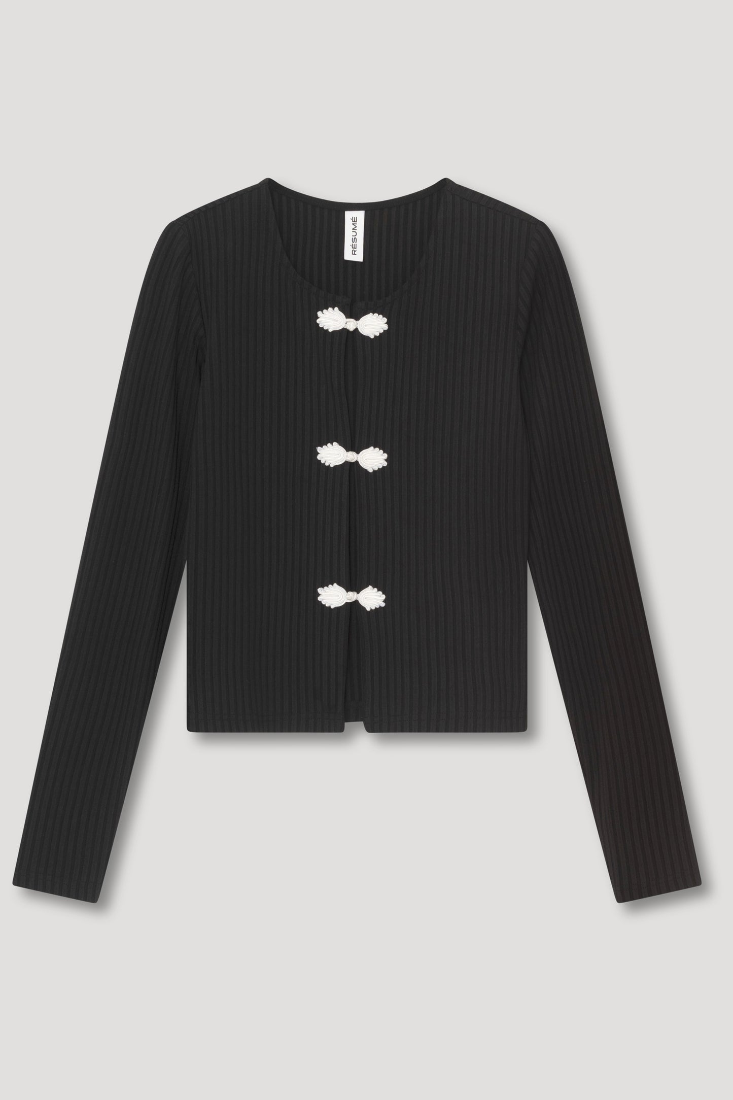 GabbyRS Blouse Black