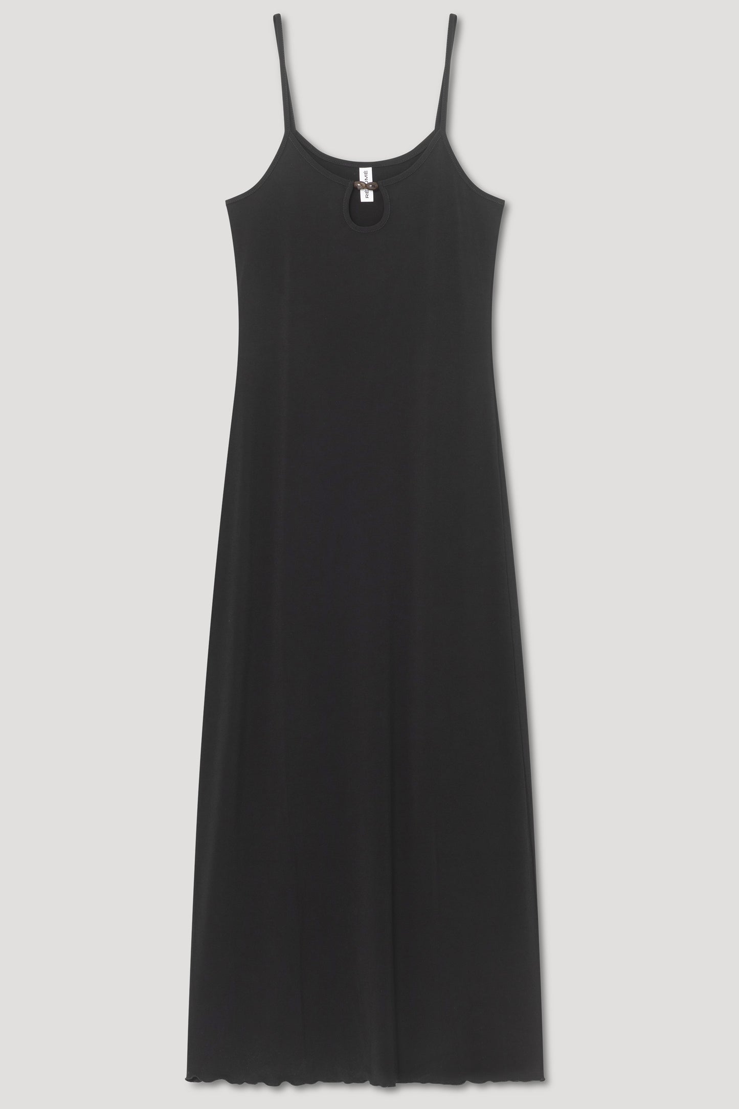 NessaRS Dress Black