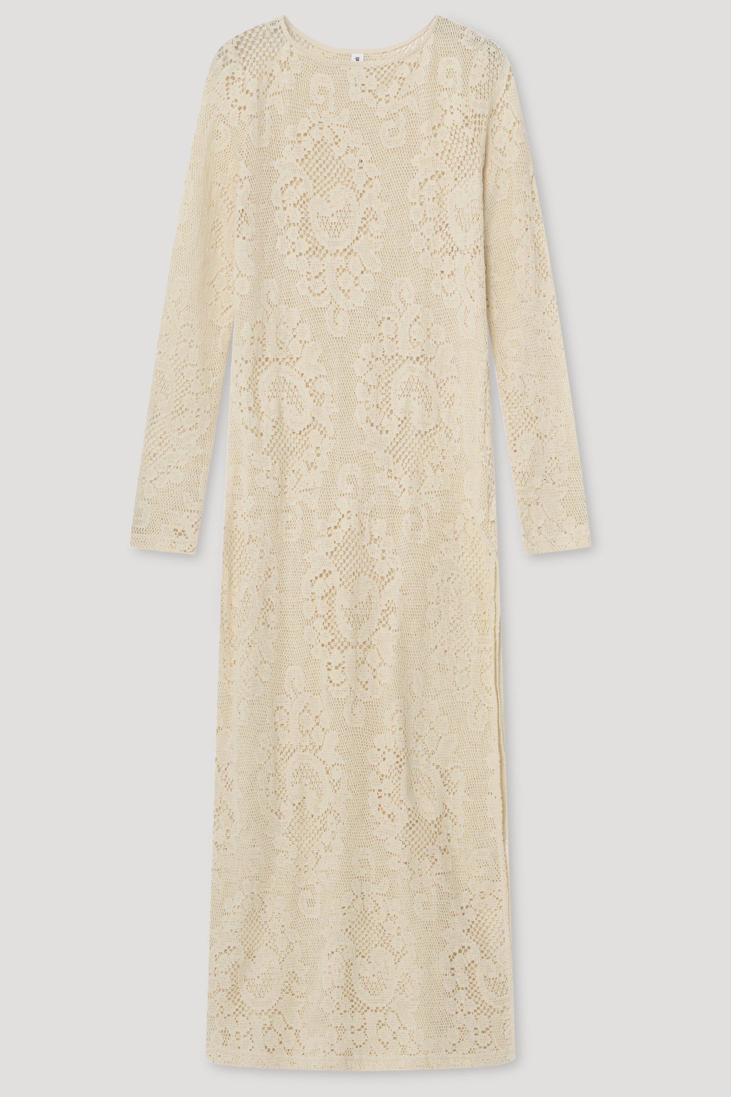 NoraRS Dress Creme