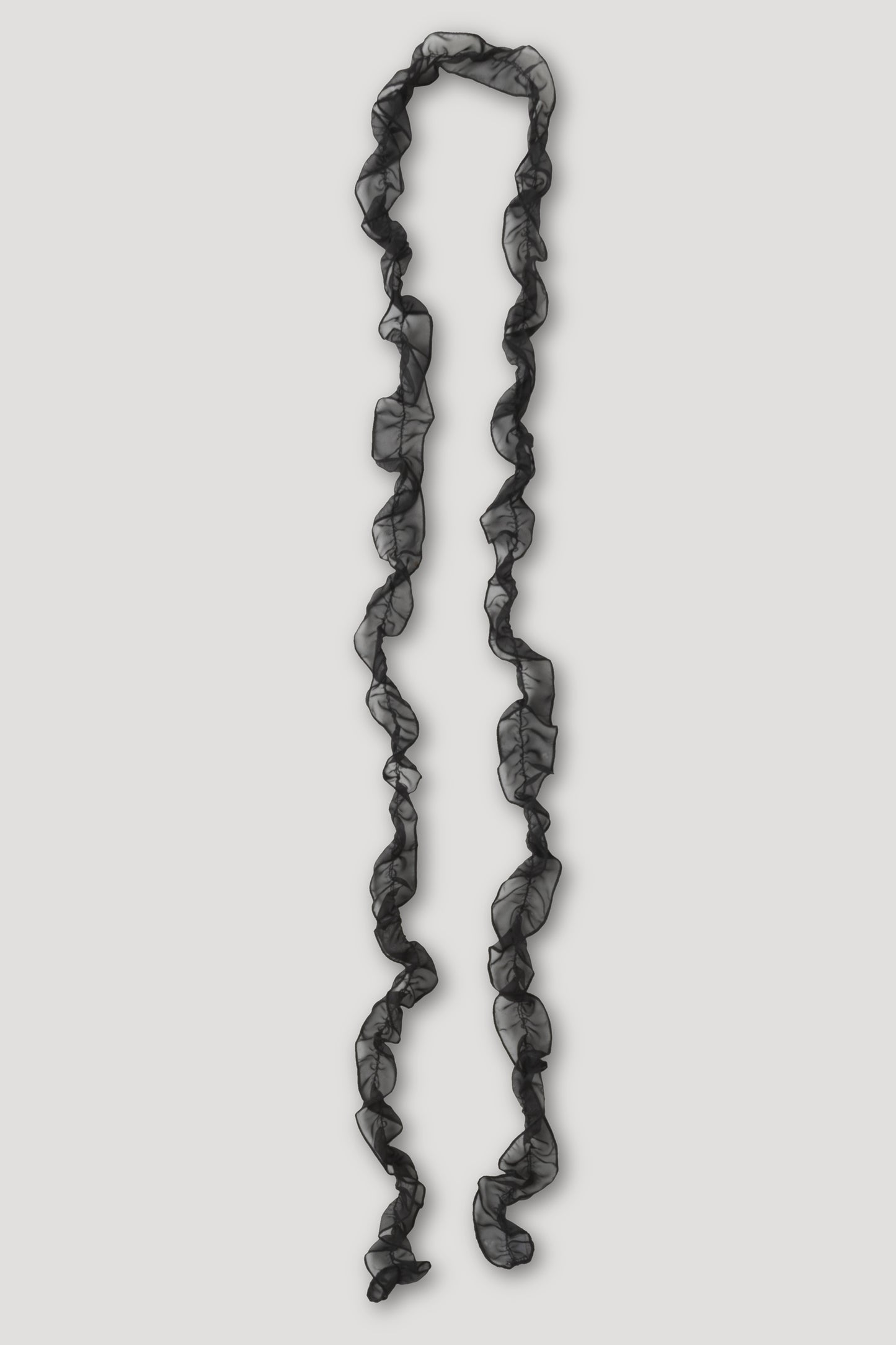 NalaRS Scarf Black