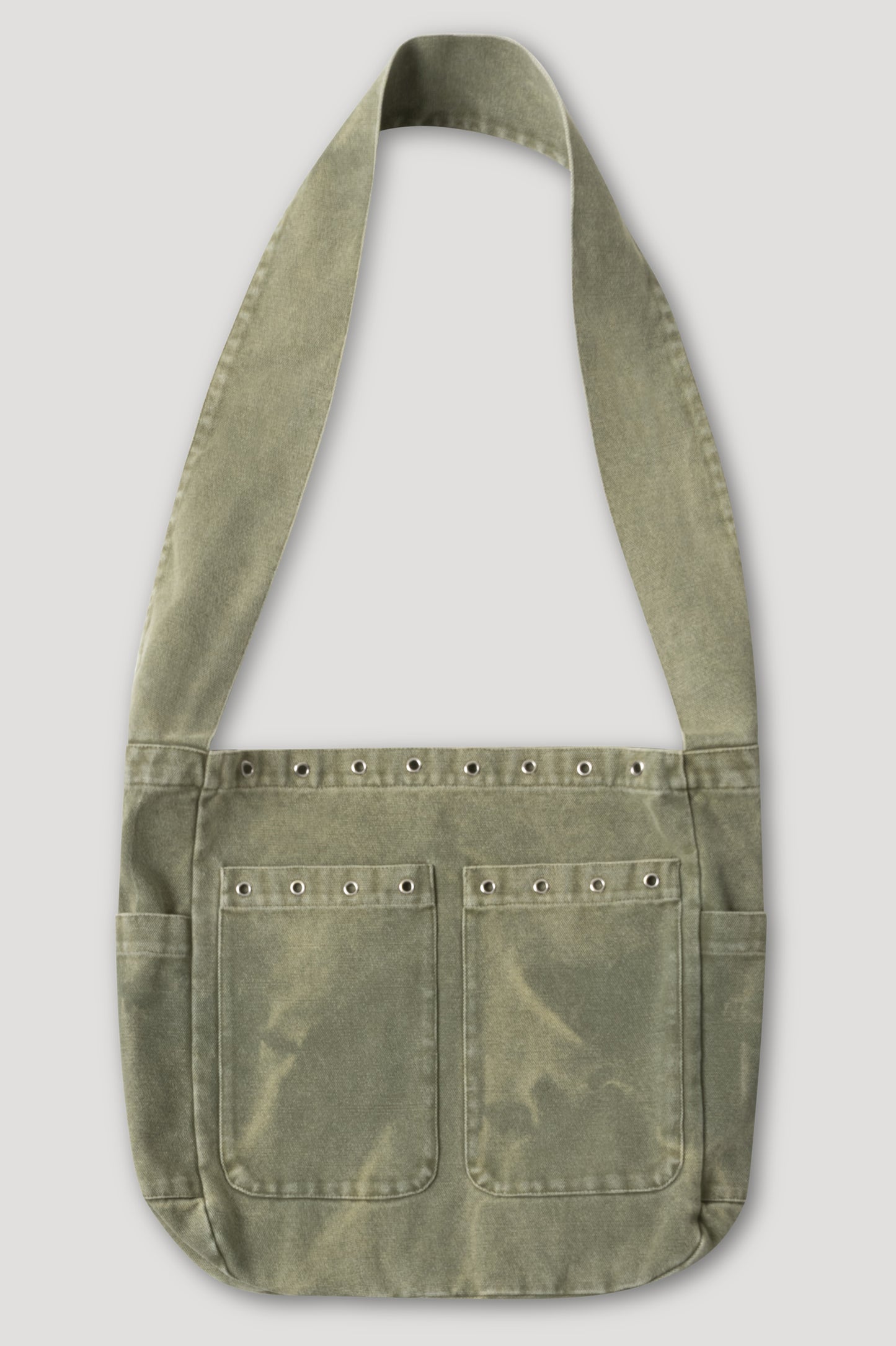 NashRS Bag Green