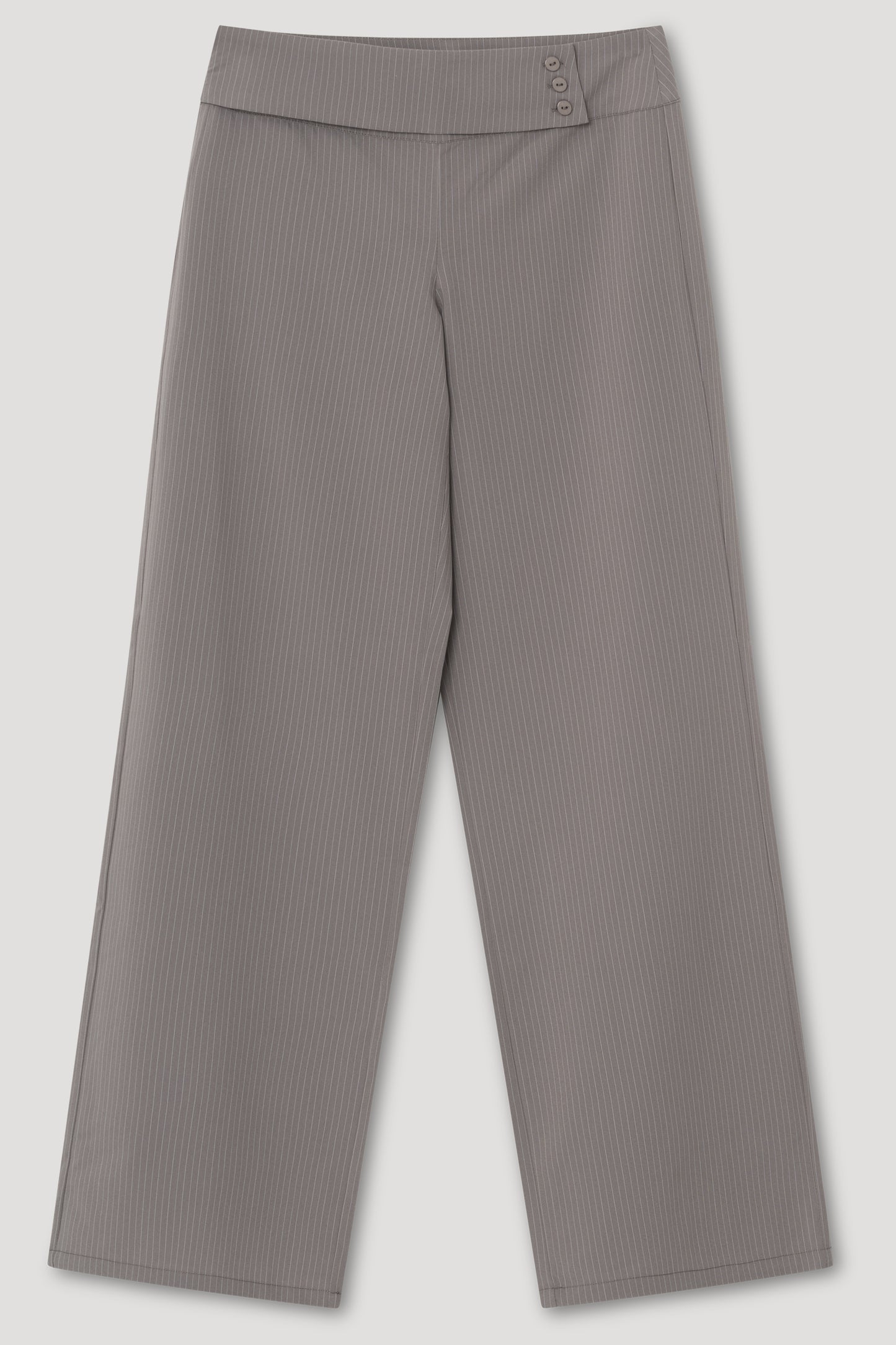 NubiaRS Pant Mid Grey