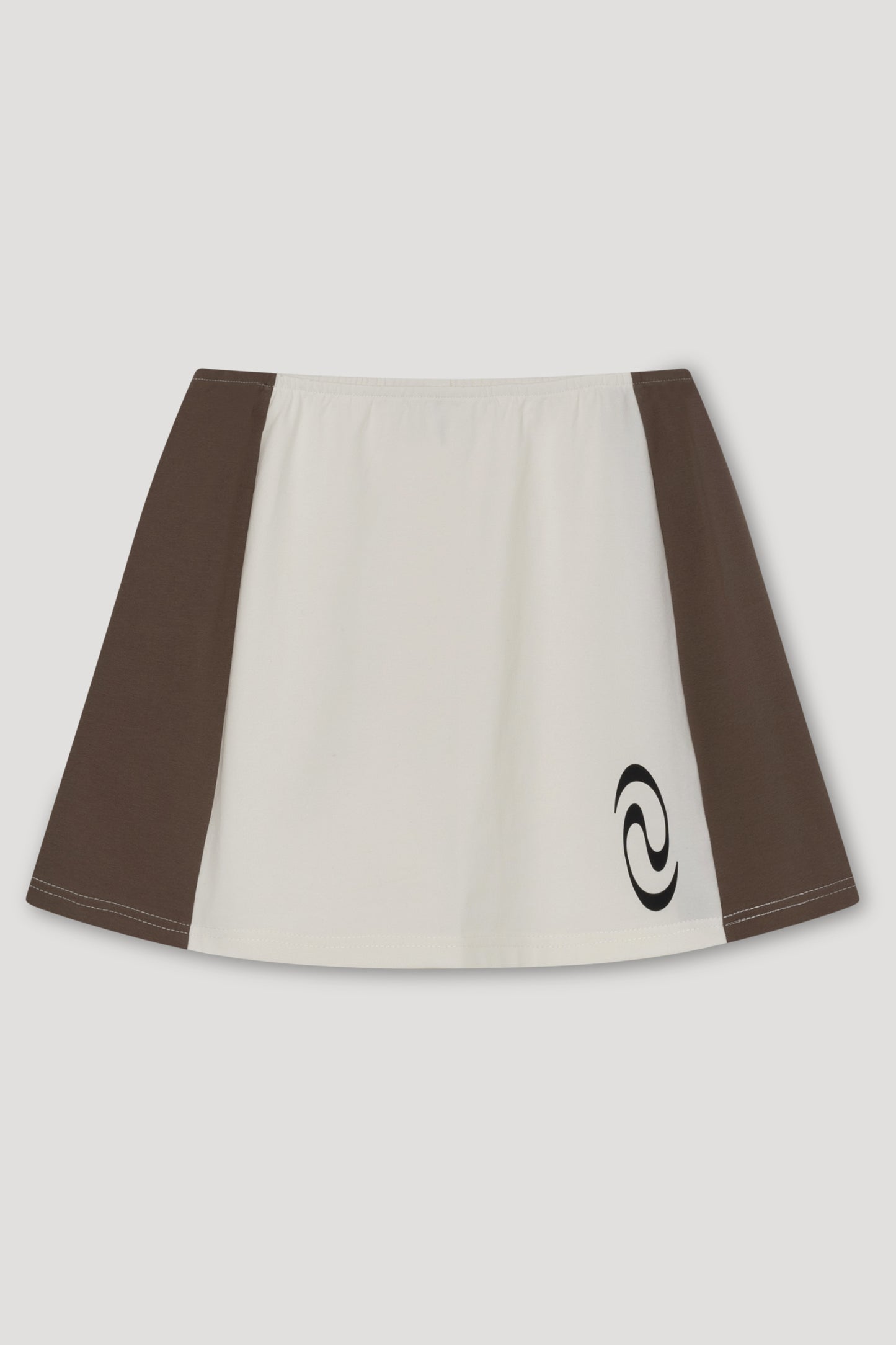 GemmaRS Skirt Off White