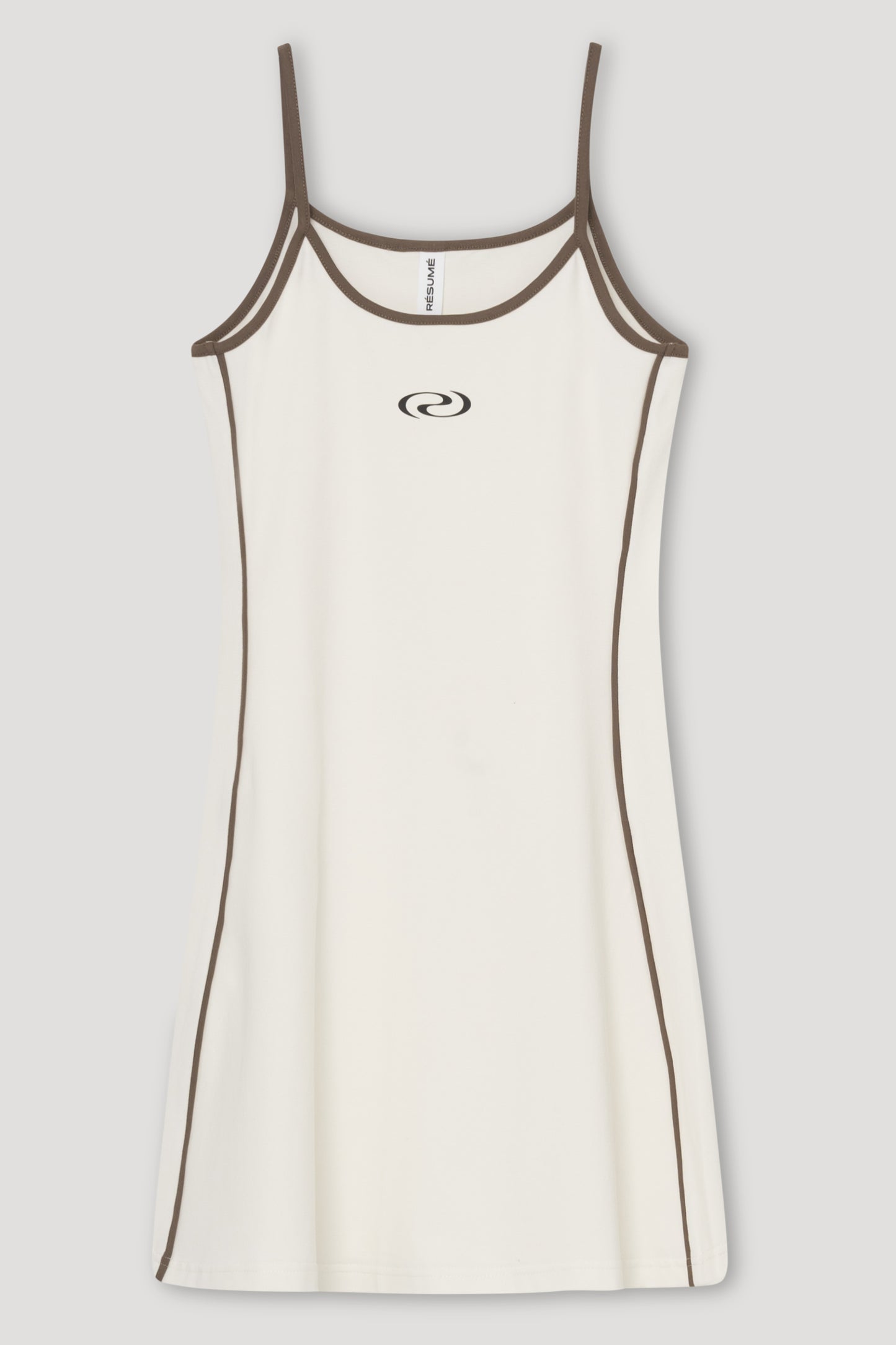 GwenRS Dress Off White