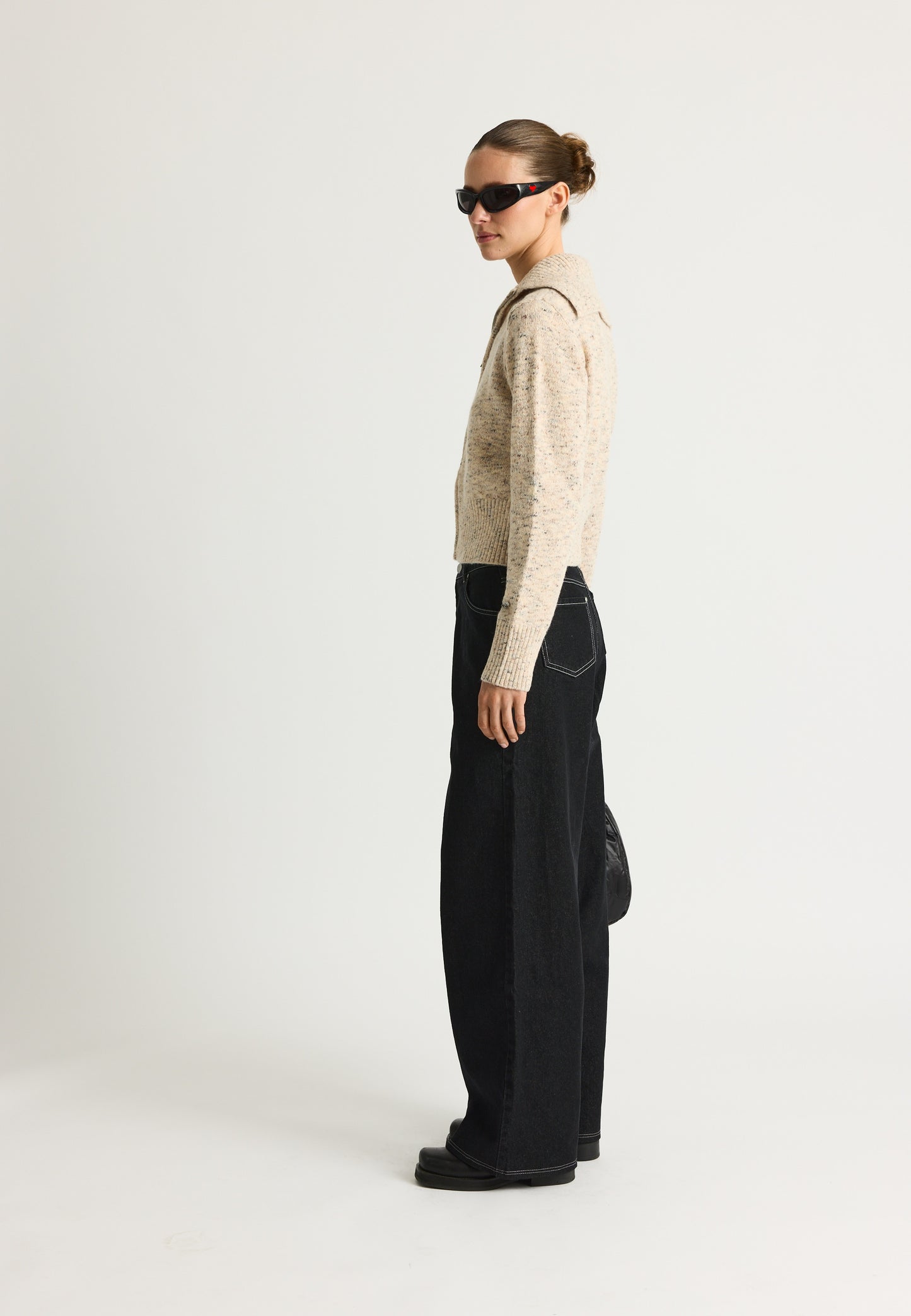 KaydenceRS Pant Black