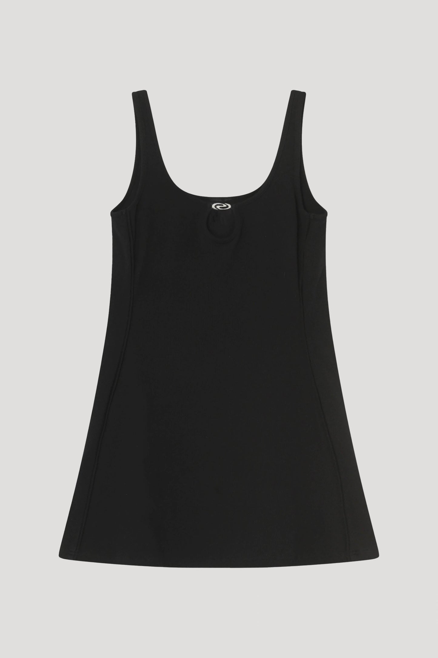 LucyRS Dress Black