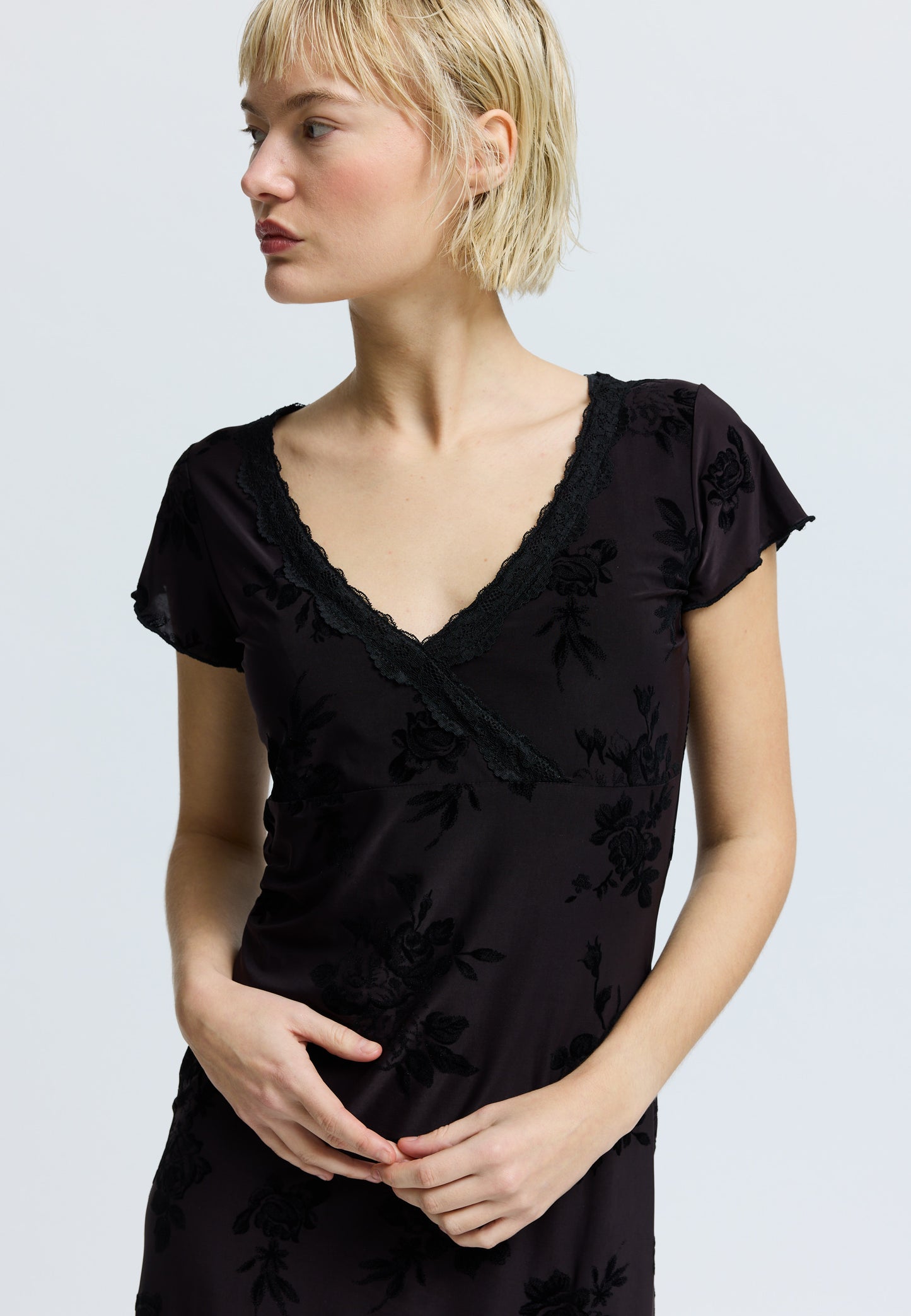 HollyRS Dress Twilight