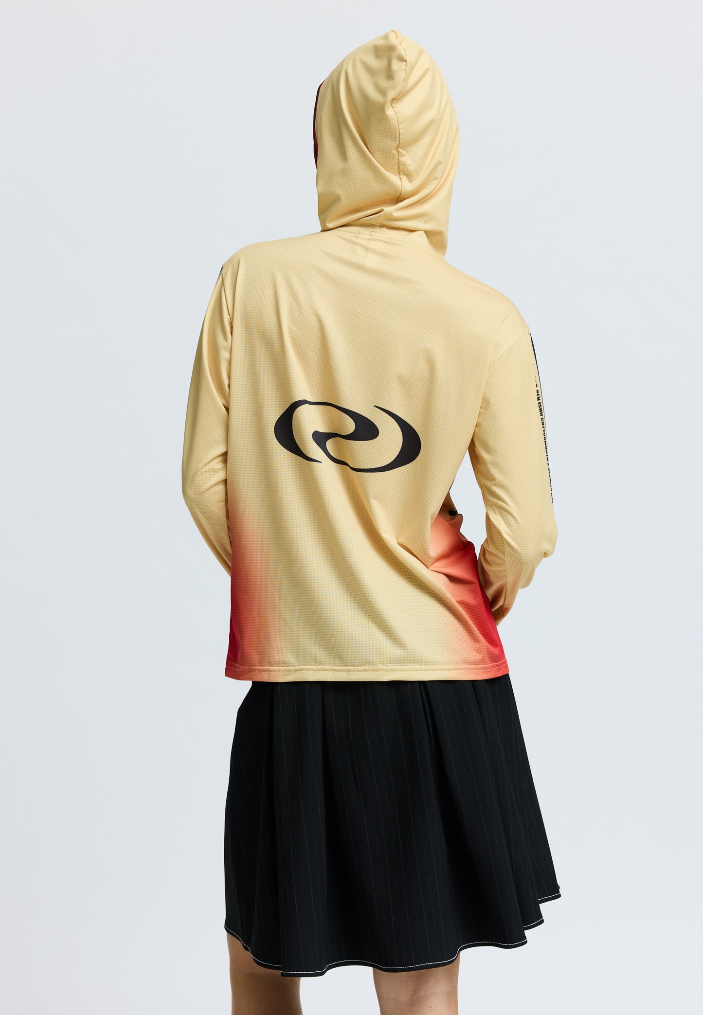 HelioRS Blouse Afterglow