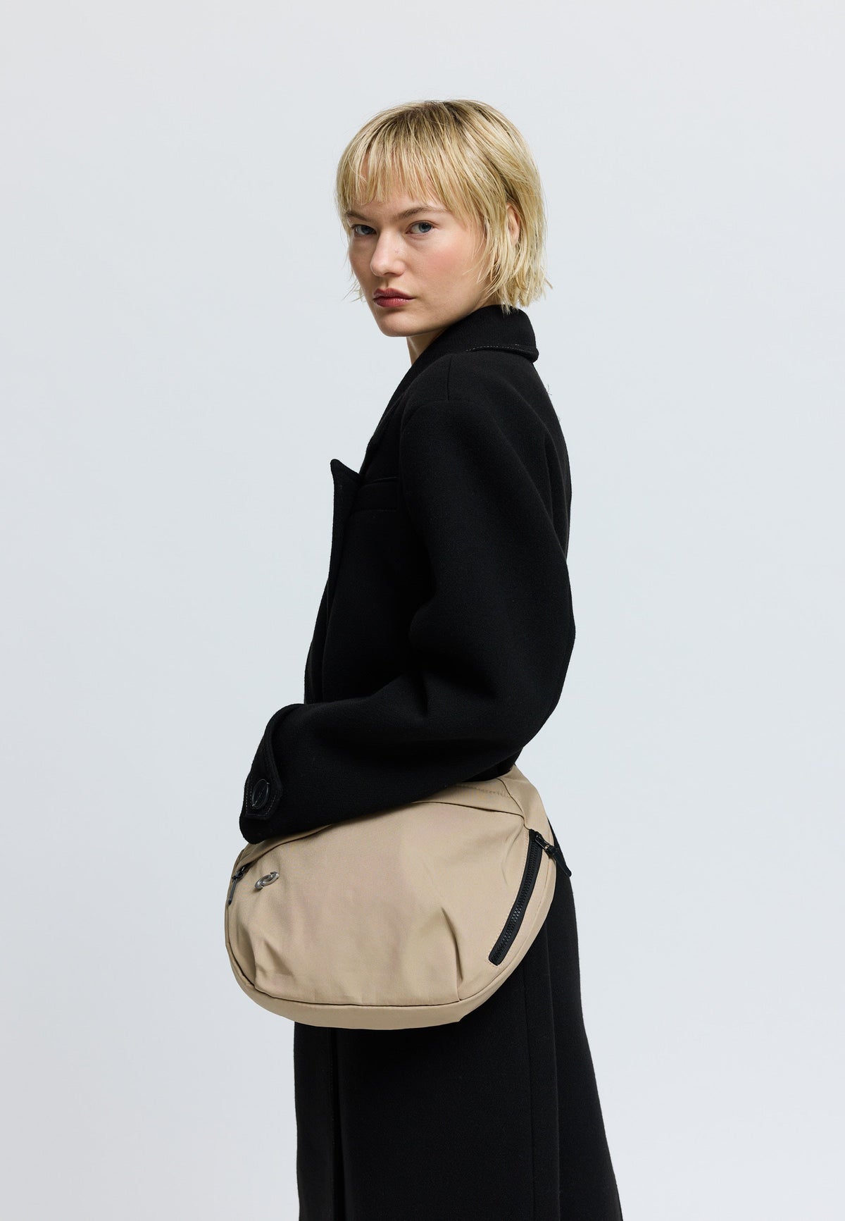 CurdisRS Bag Sand