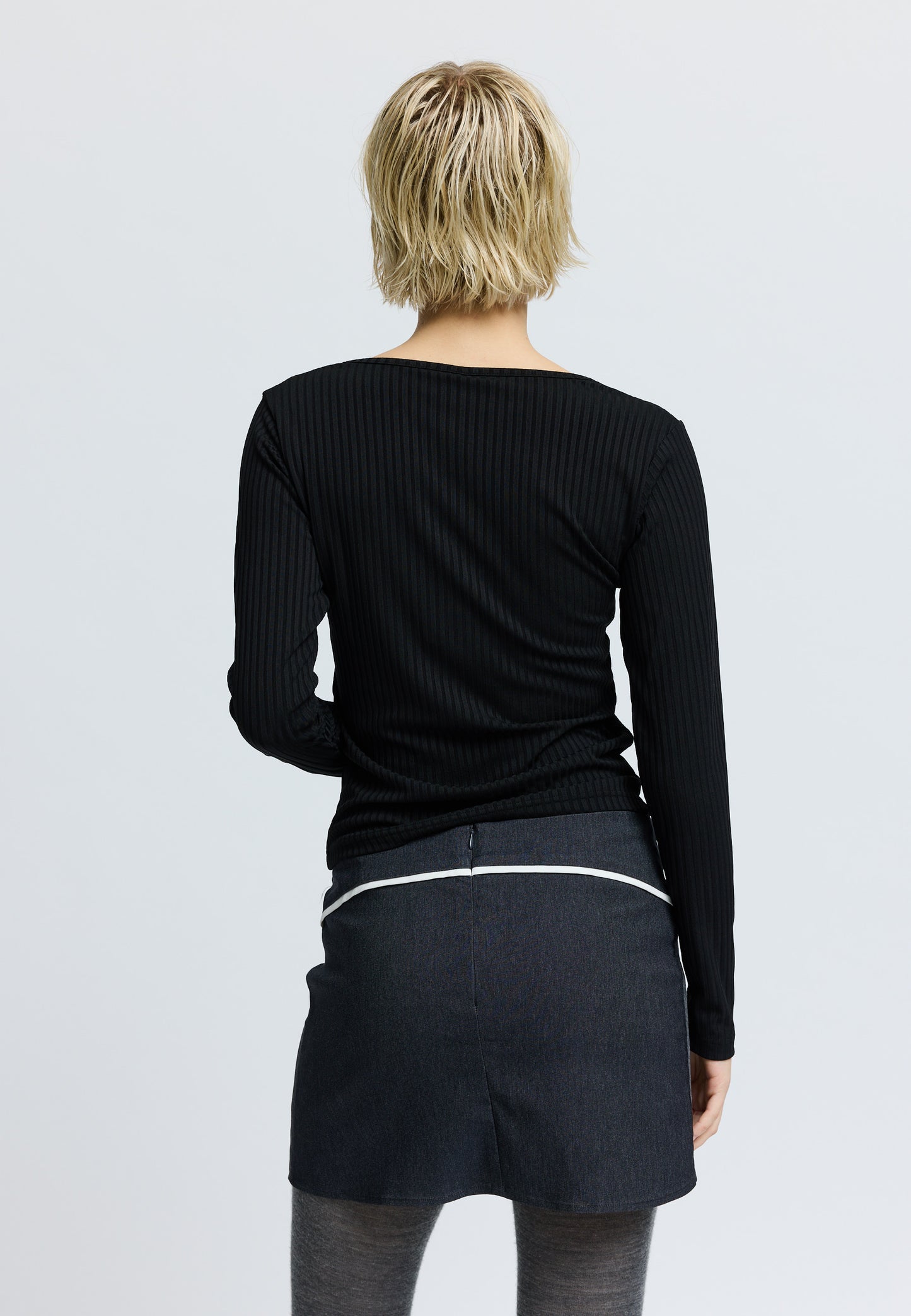 HarrietRS Blouse Black