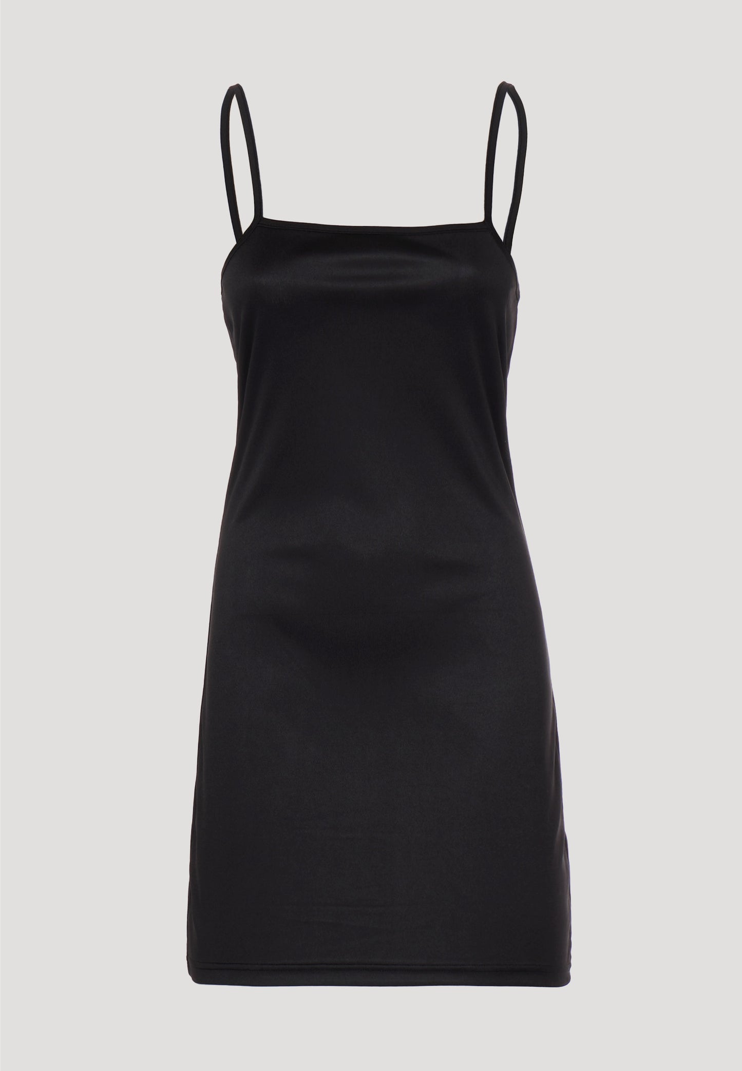 SolganaRS Dress Black