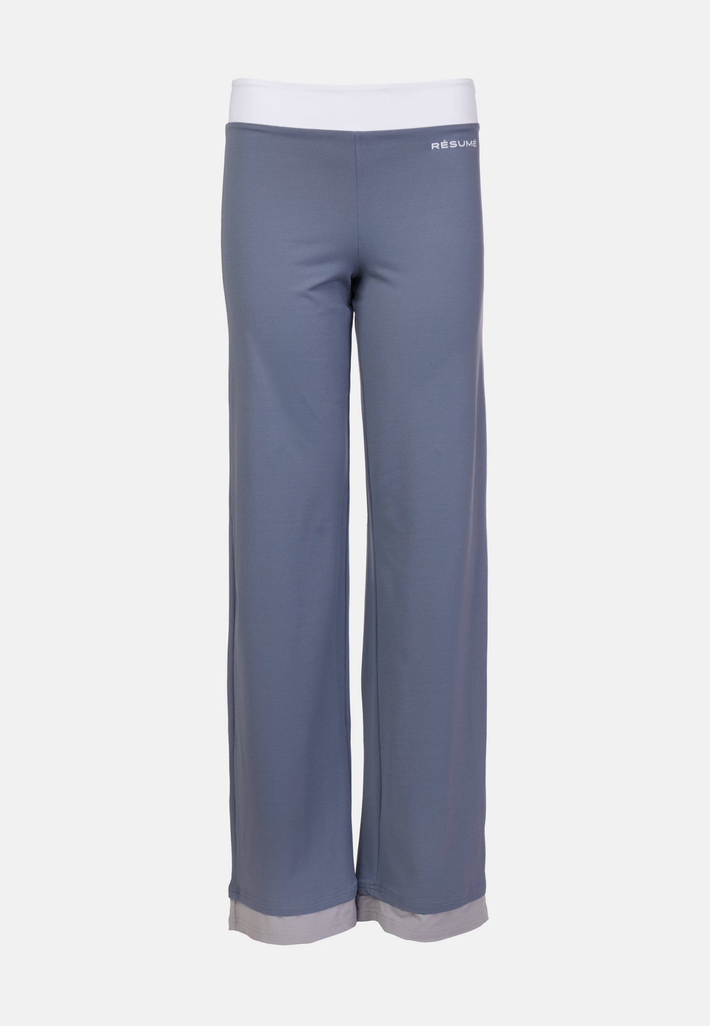 AsherRS Pant Multi Grey