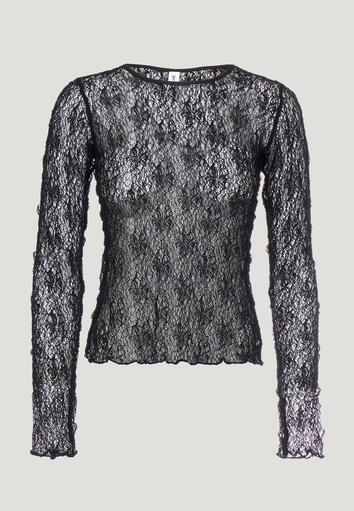 OdinaRS Blouse Black