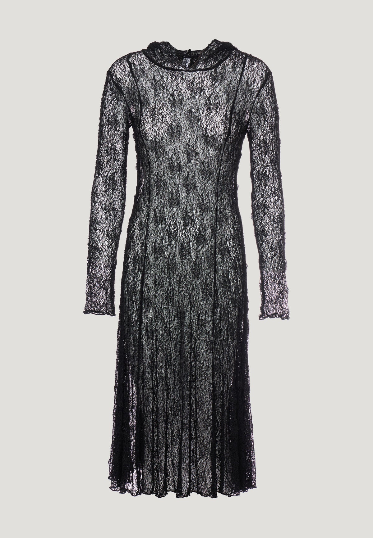 OdinaRS Dress Black