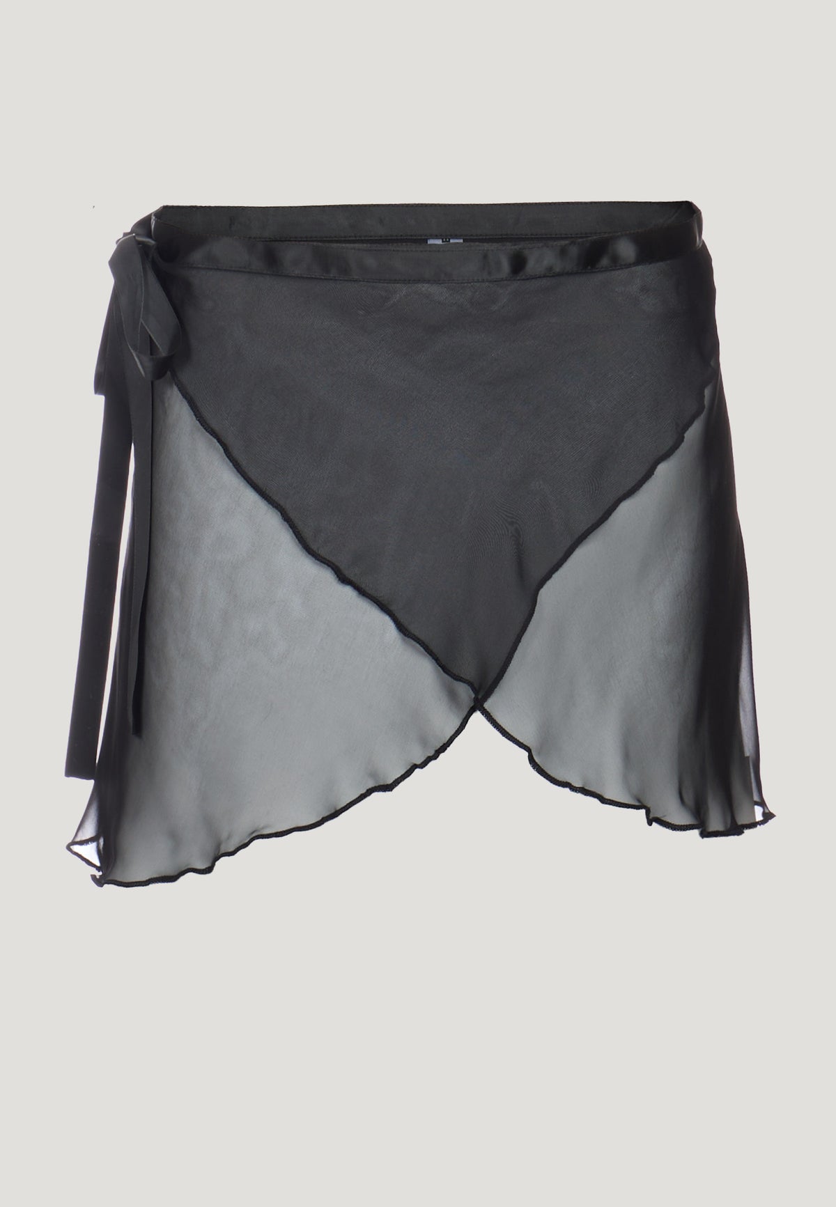 OrellaRS Skirt Black