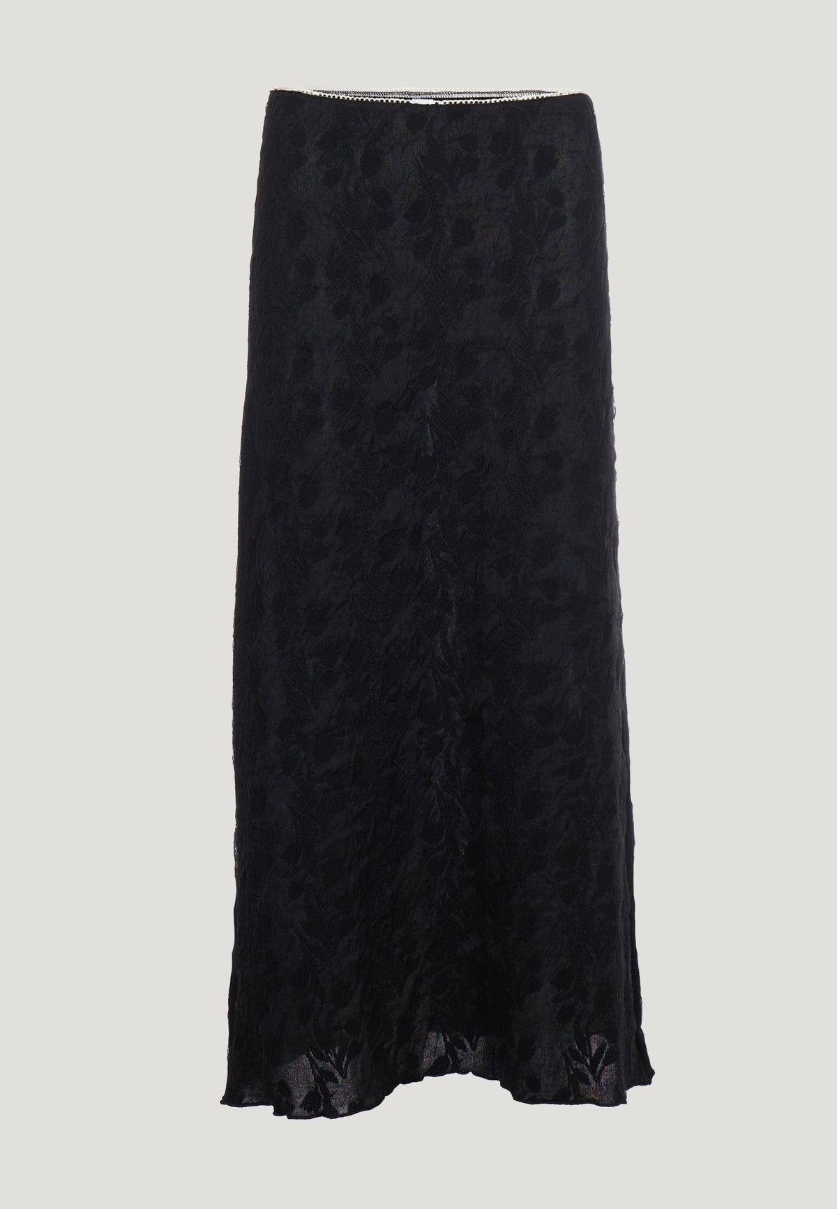 OriaRS Skirt Black