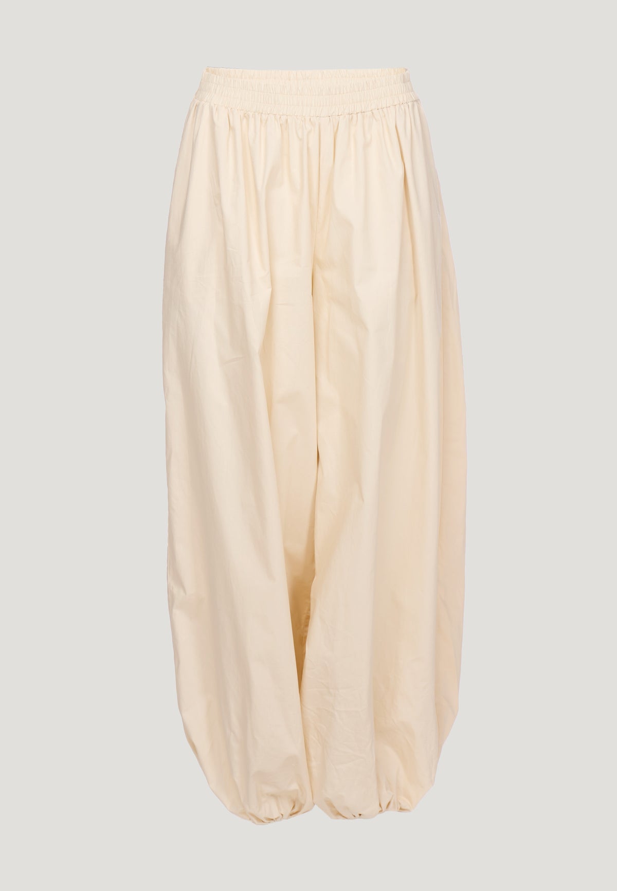 OzmaRS Pant Creme