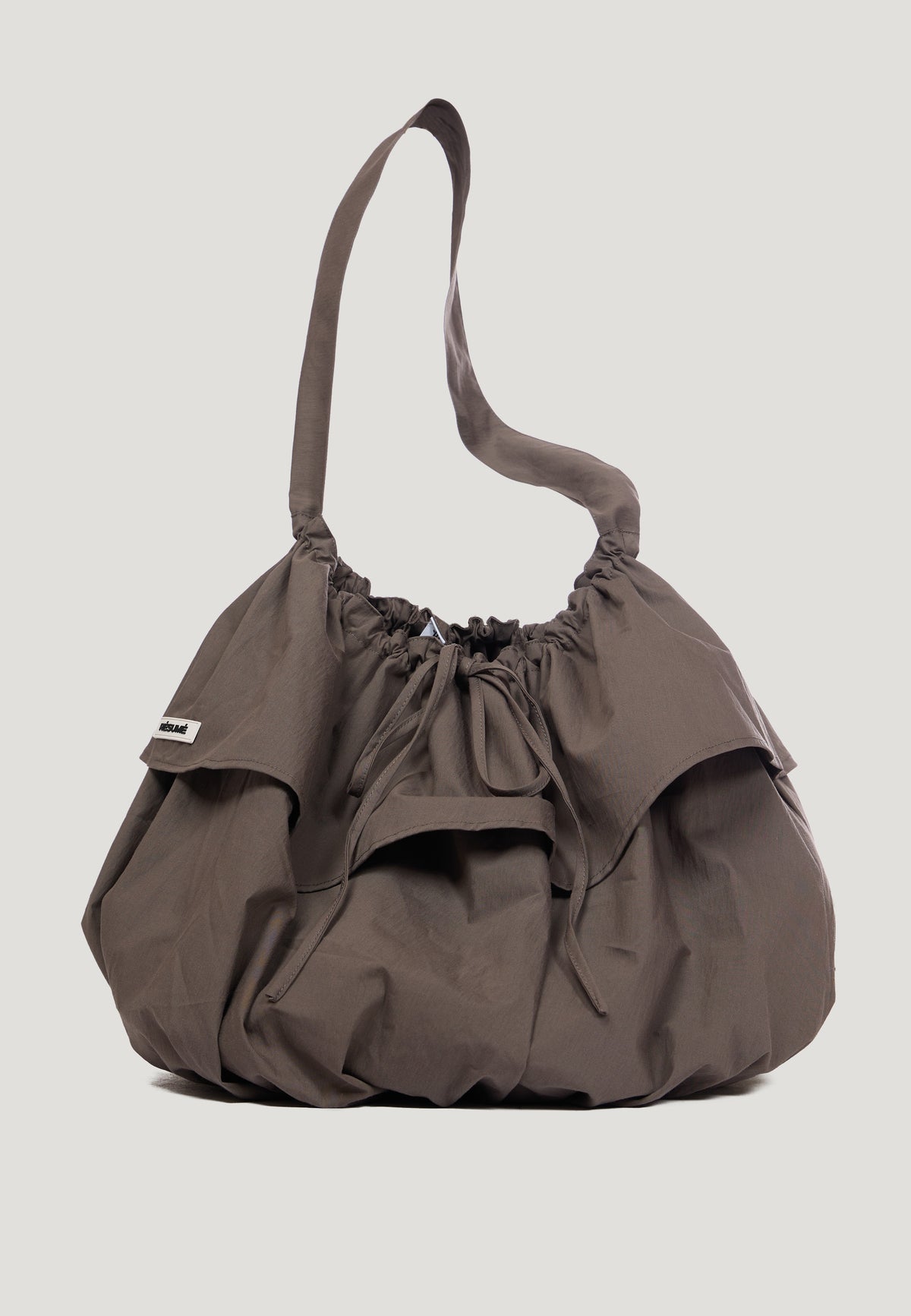 OliviaRS Bag Cool Brown