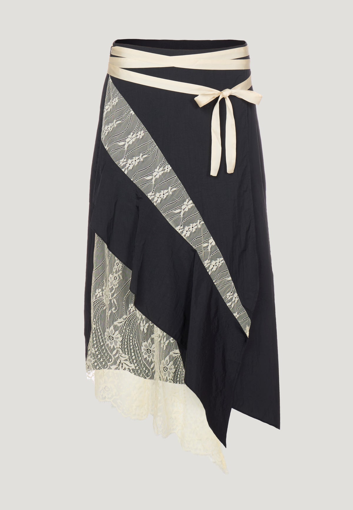 OdelleRS Skirt Black