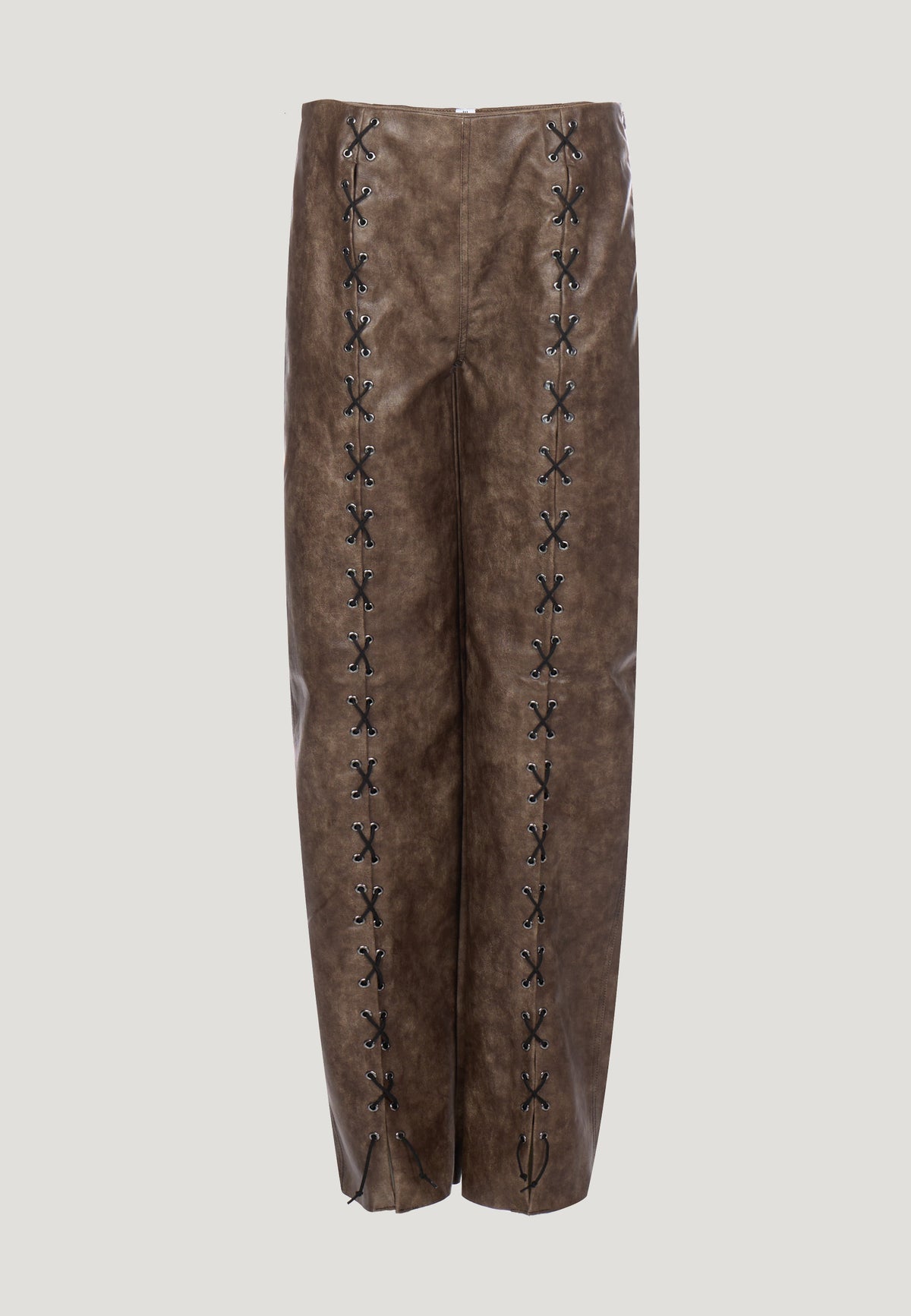 OliveRS Pant Brown
