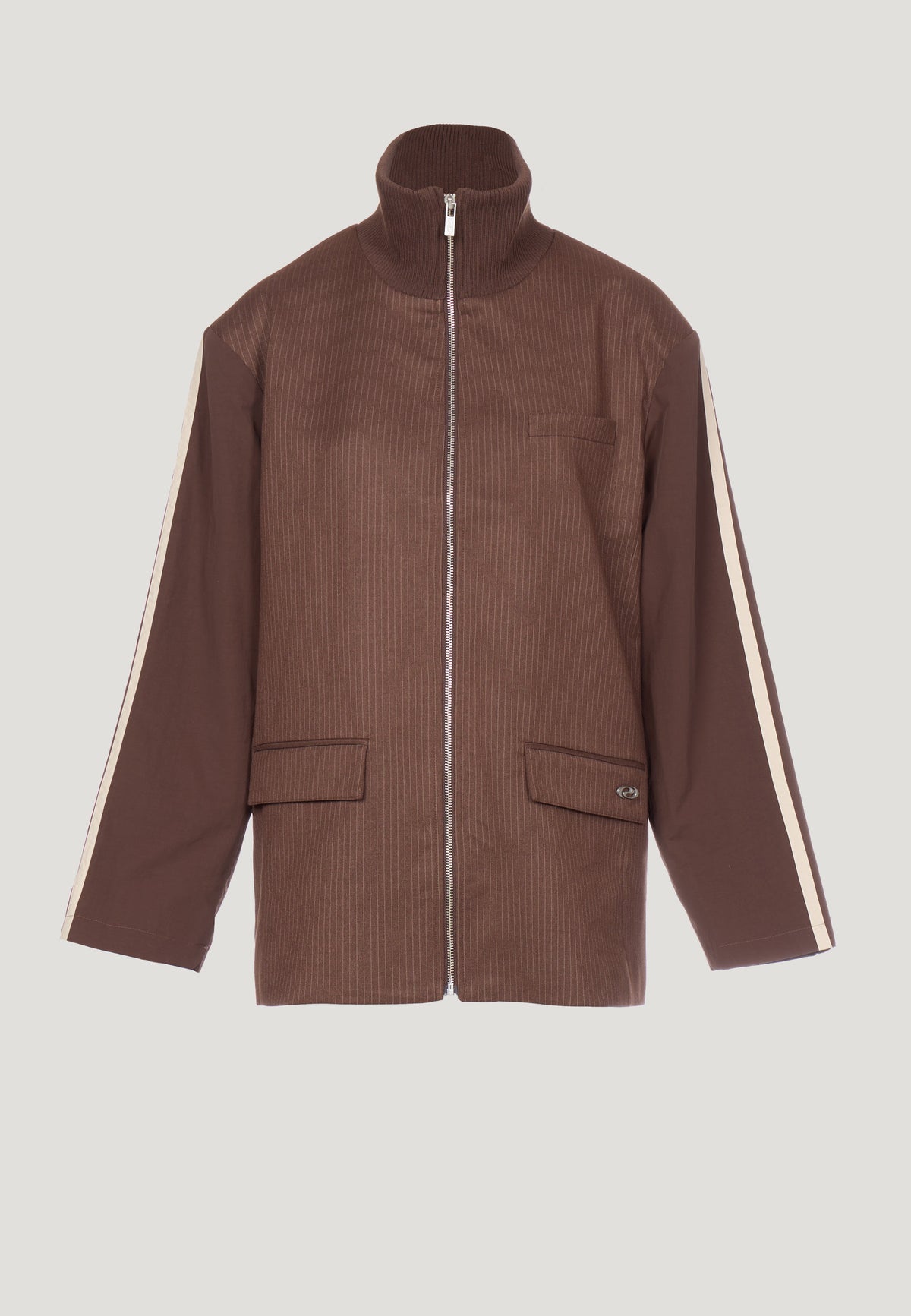 OllivanRS Jacket Brown