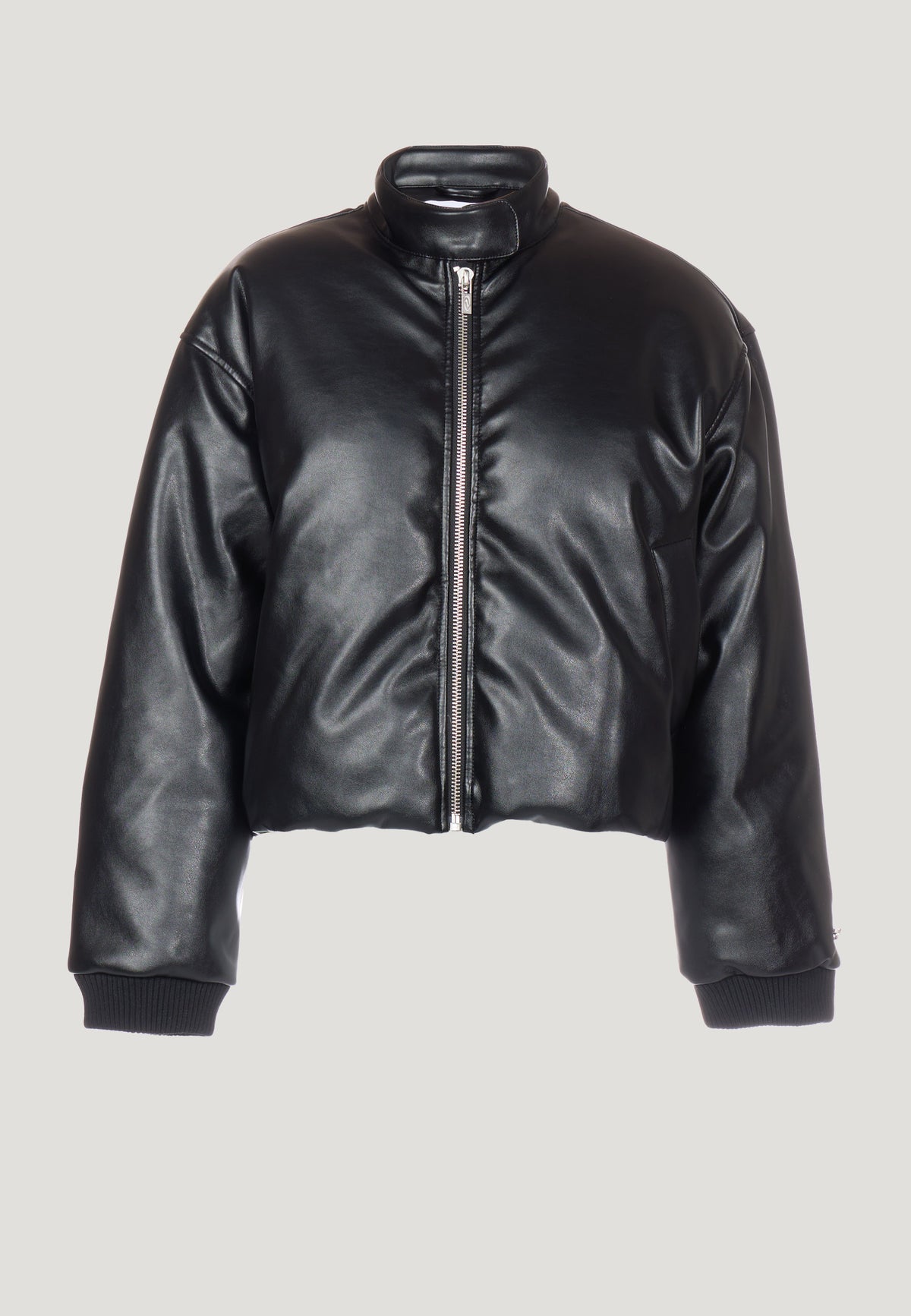OmeraRS Jacket Black