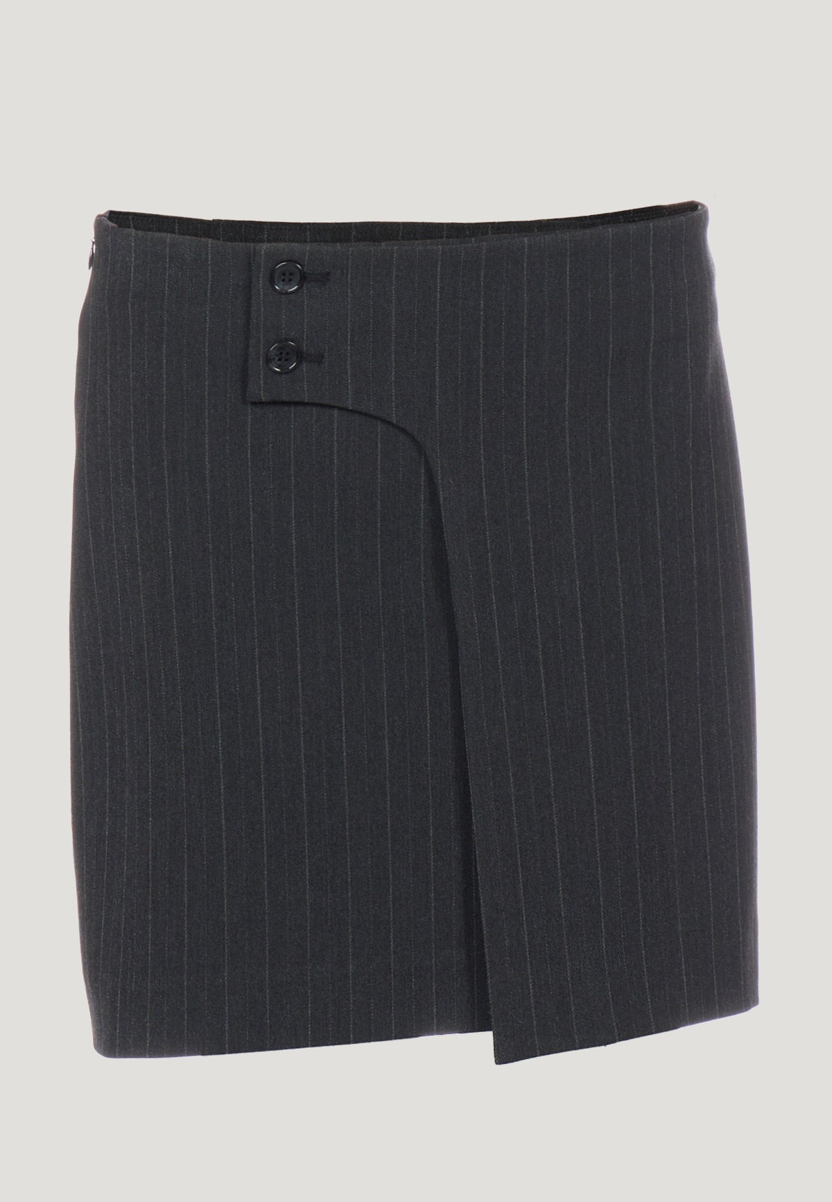 OraRS Skirt Dark Grey