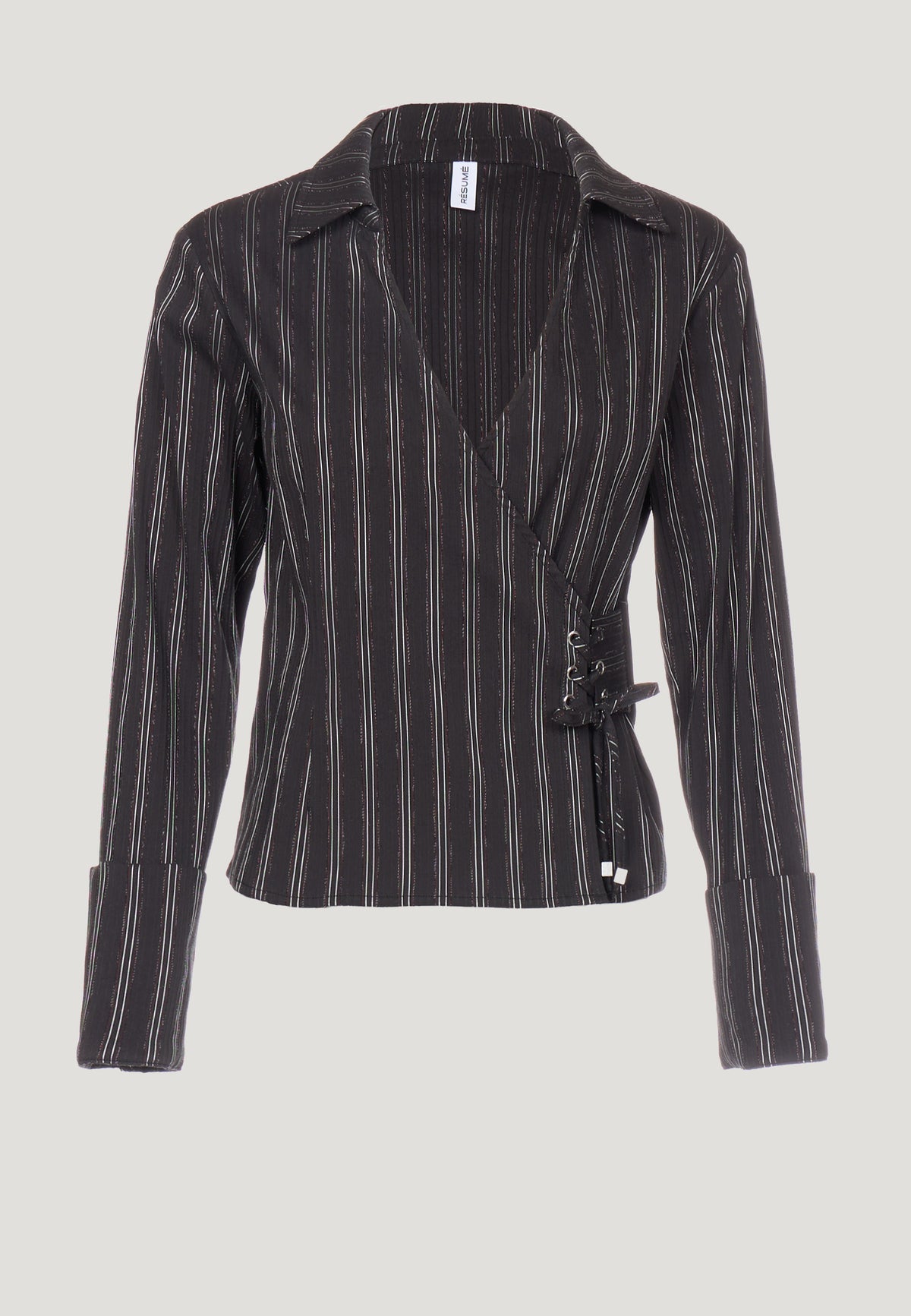 OrbellaRS Blouse Black