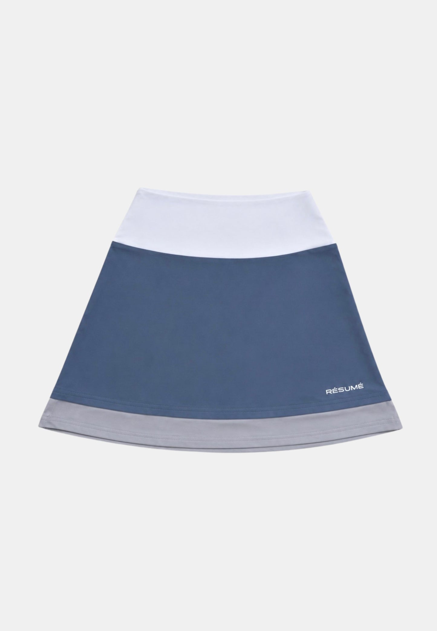 AllyRS Skirt Multi Grey