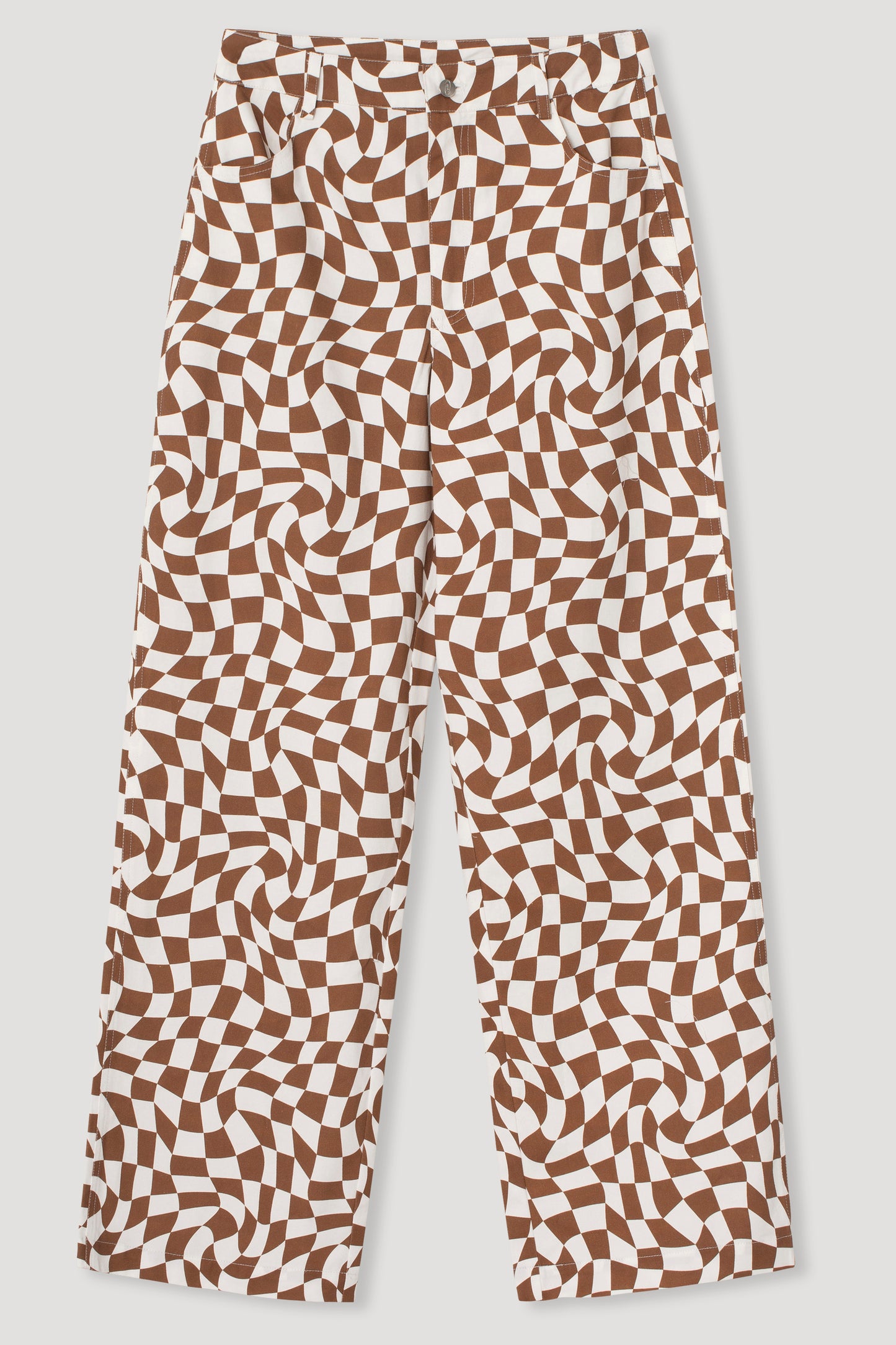 RillyRS Pant Camel