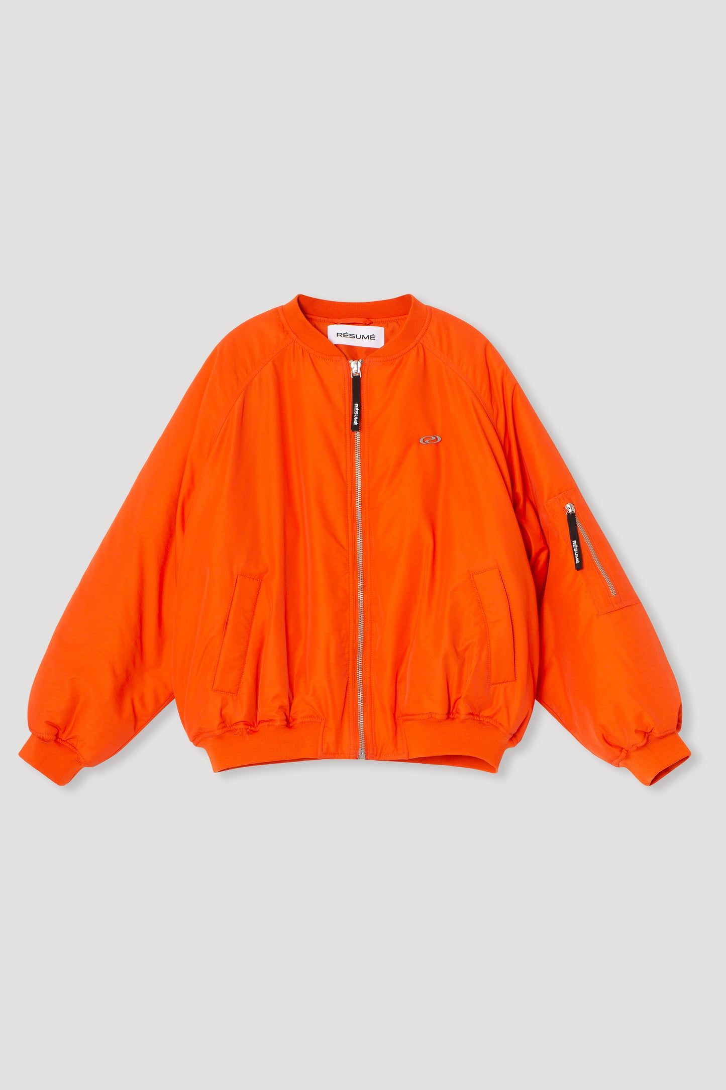 RiverRS Bomber UNISEX Flame