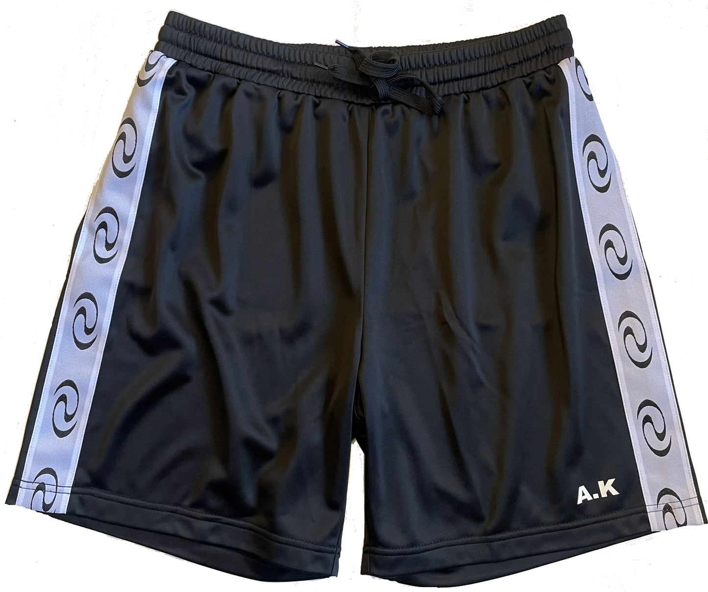 EvieRS Shorts Black