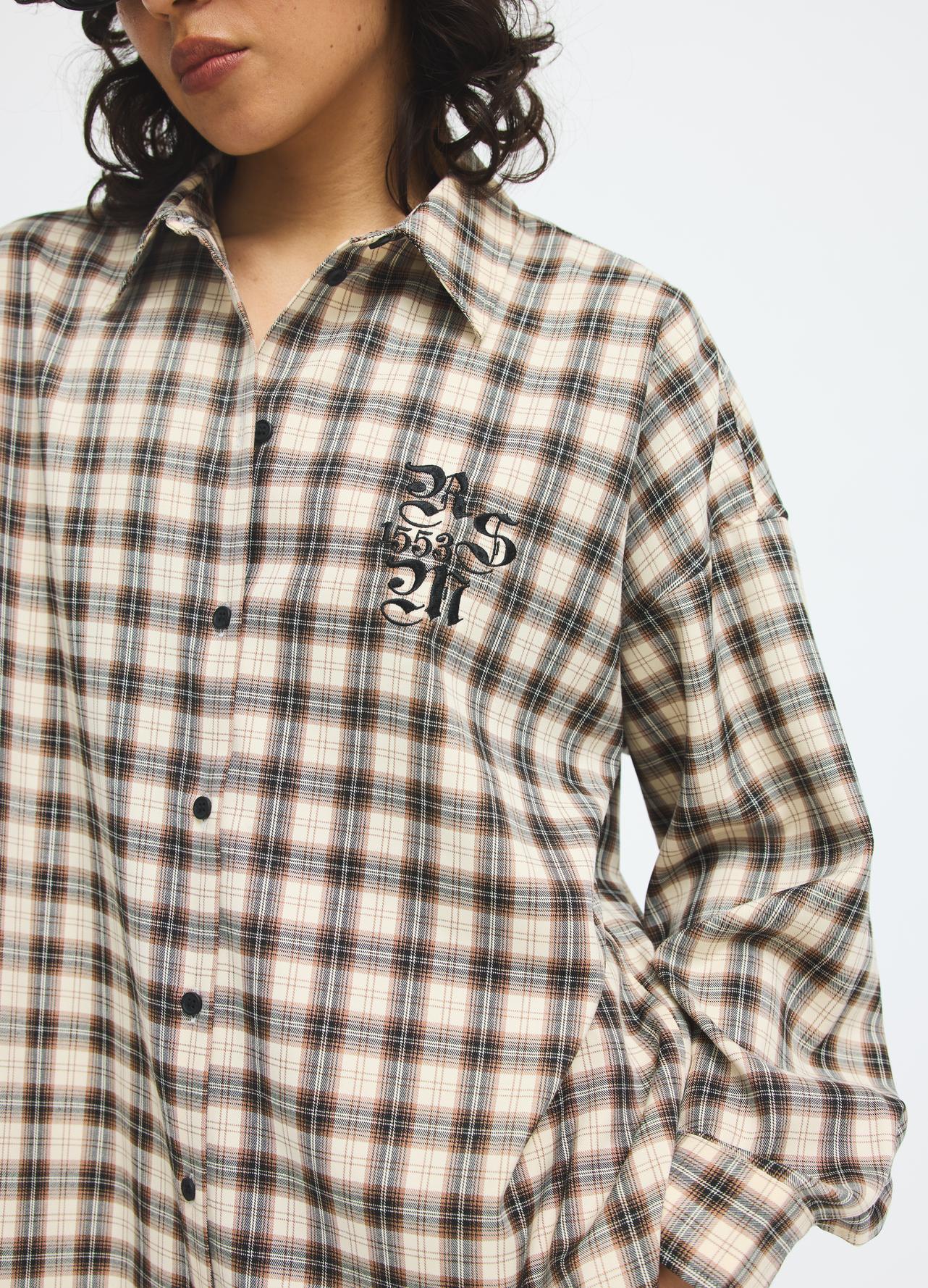 DarlaRS Shirt Multi