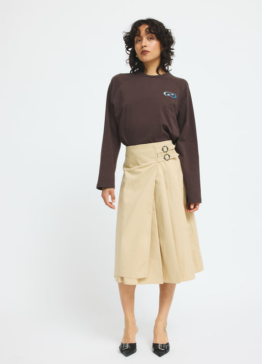 DaniRS Skirt Sand