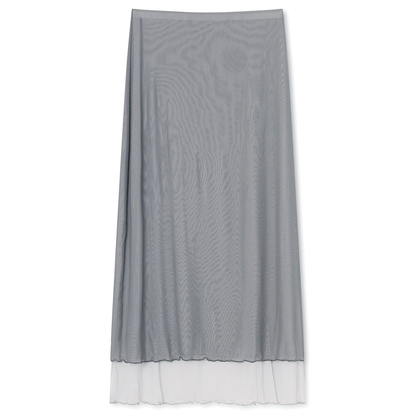MiriamRS Skirt Grey