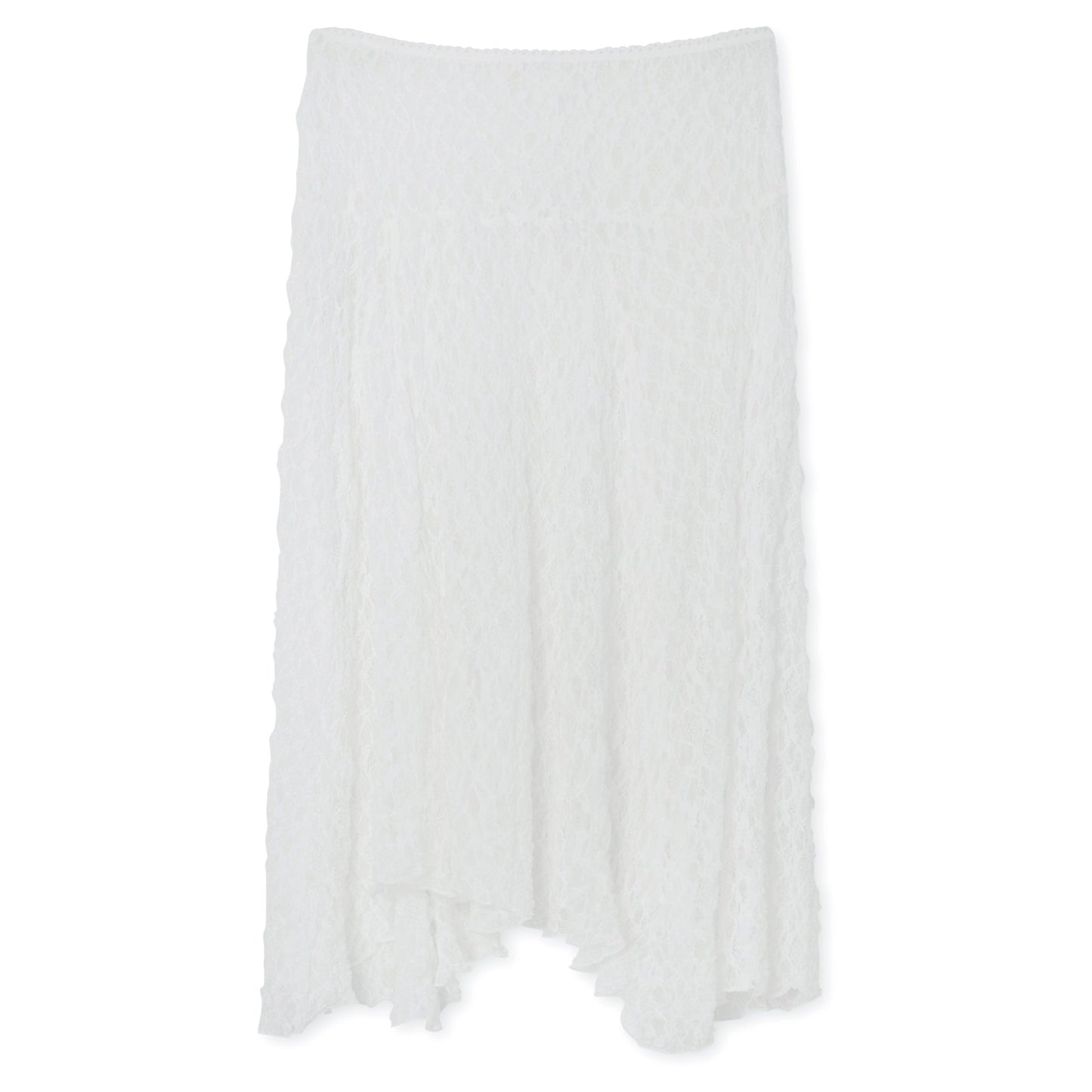 MargoRS Skirt White
