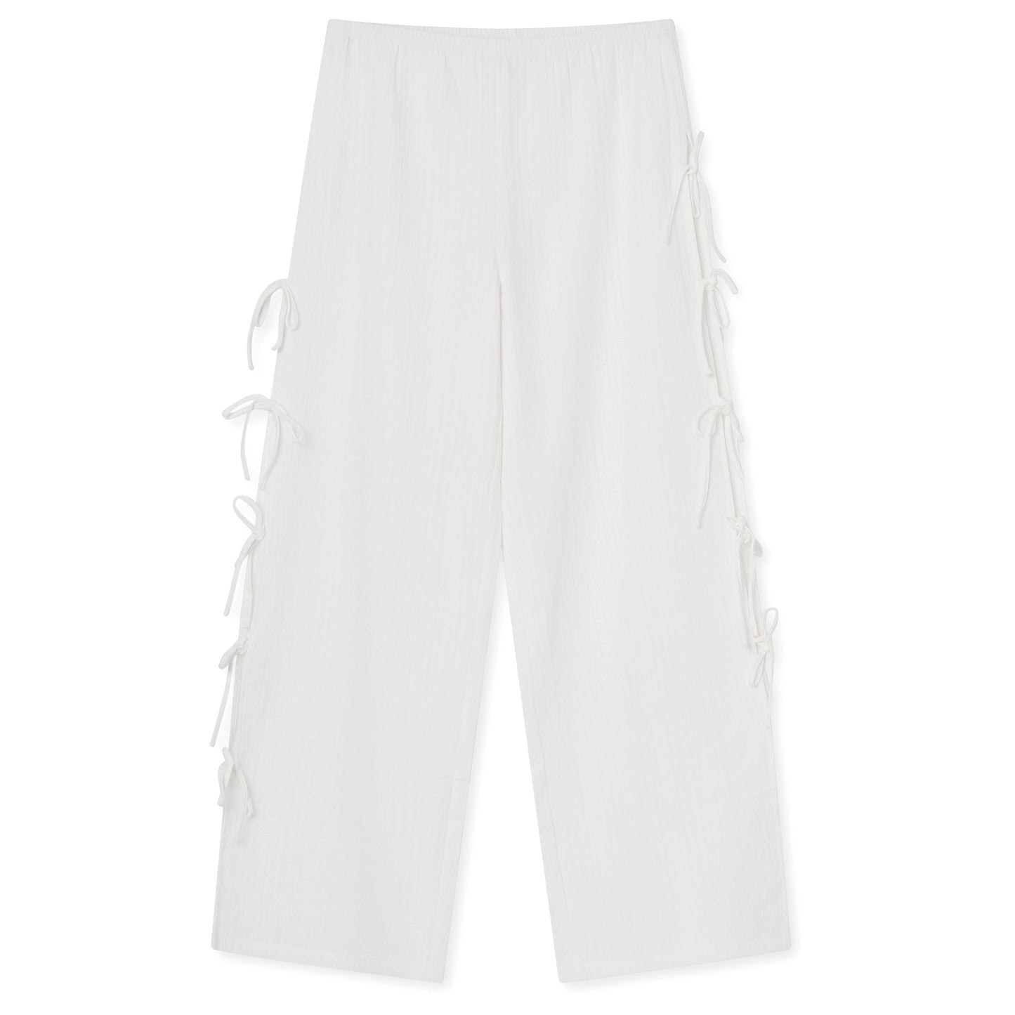 MollyRS Pant White