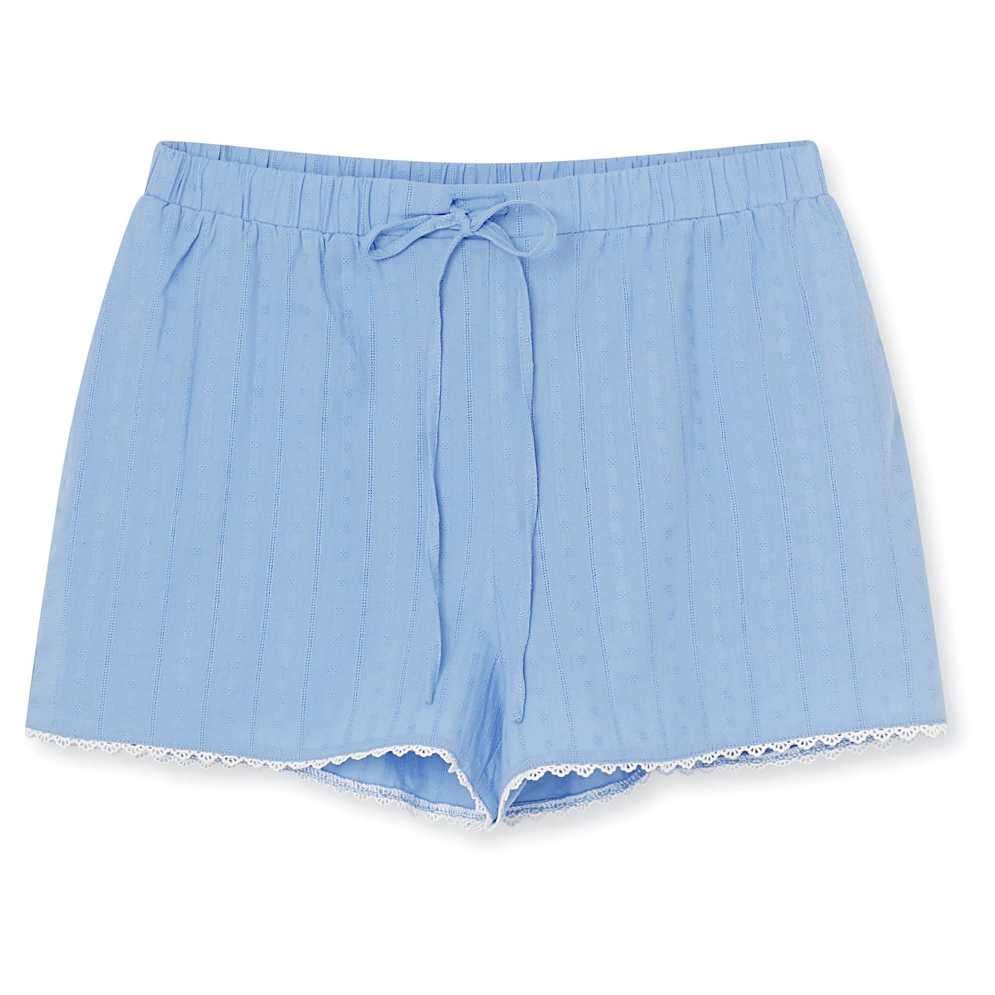 MaisieRS Shorts Sky Blue