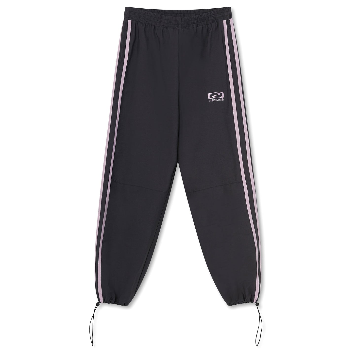 MackRS Pant Dark Grey