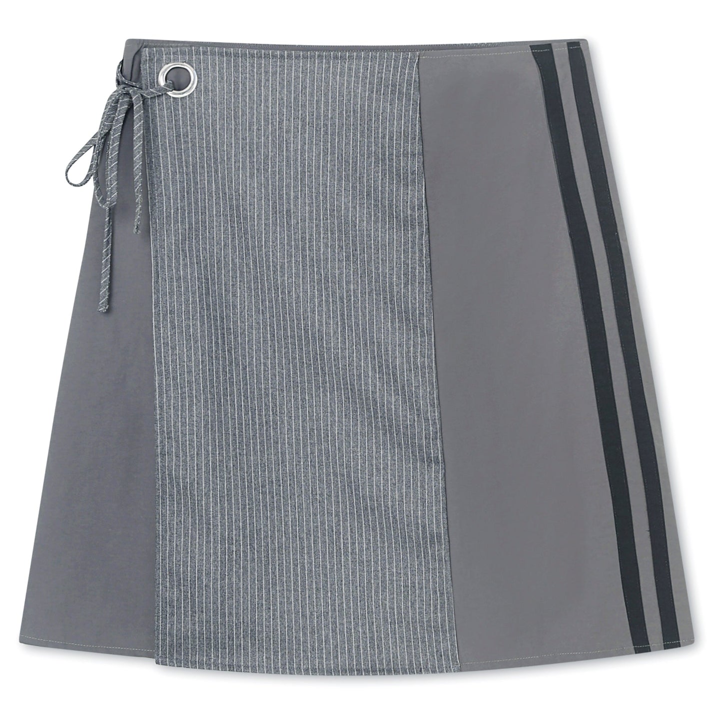 MilanRS Skirt Dark Grey