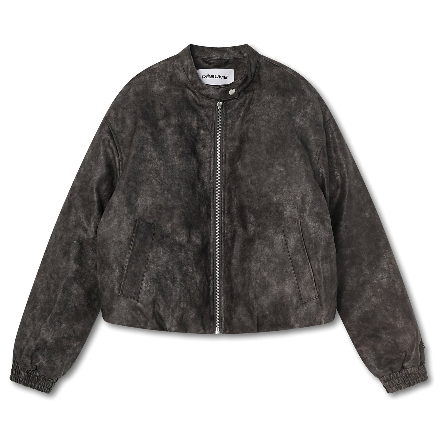 MiraRS Jacket Dark Grey