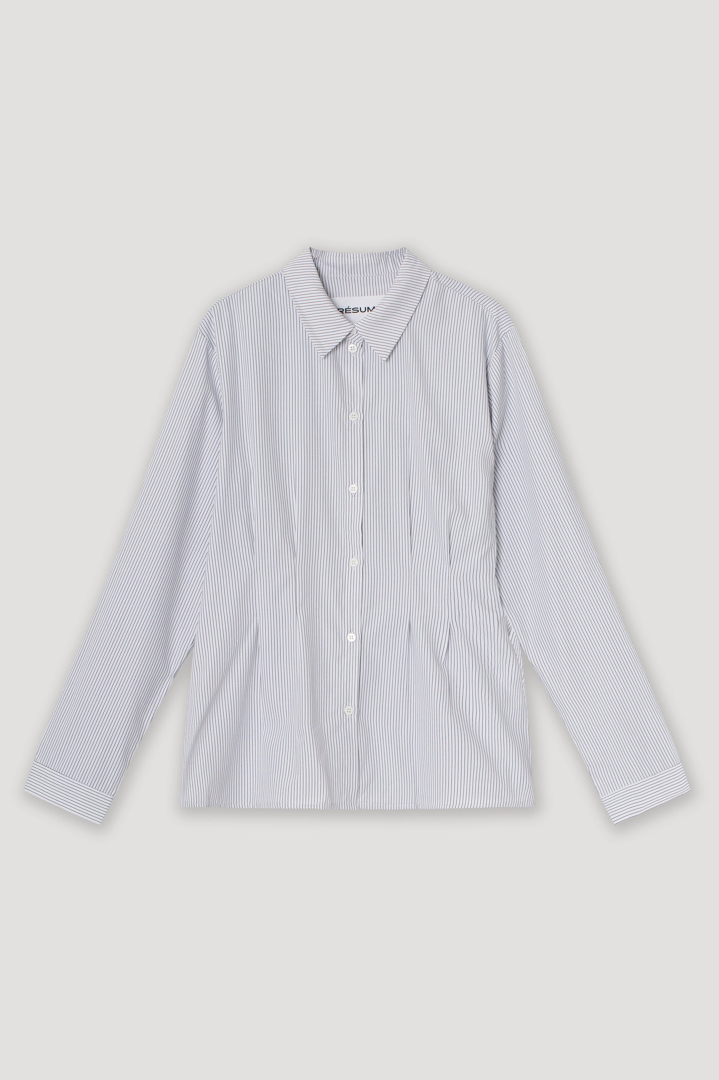 VioletRS Shirt White