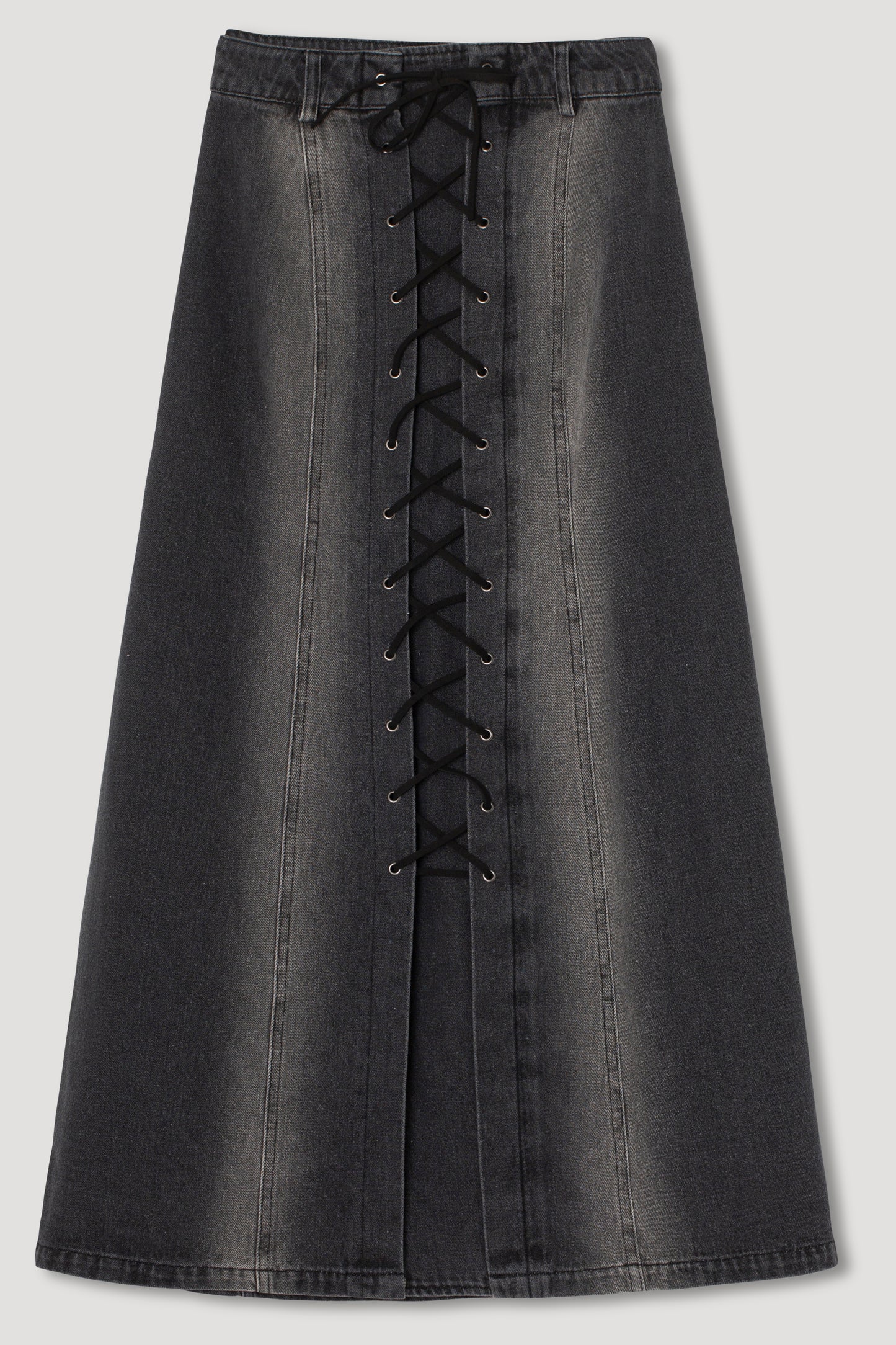 AntoniaRS Skirt Charcoal